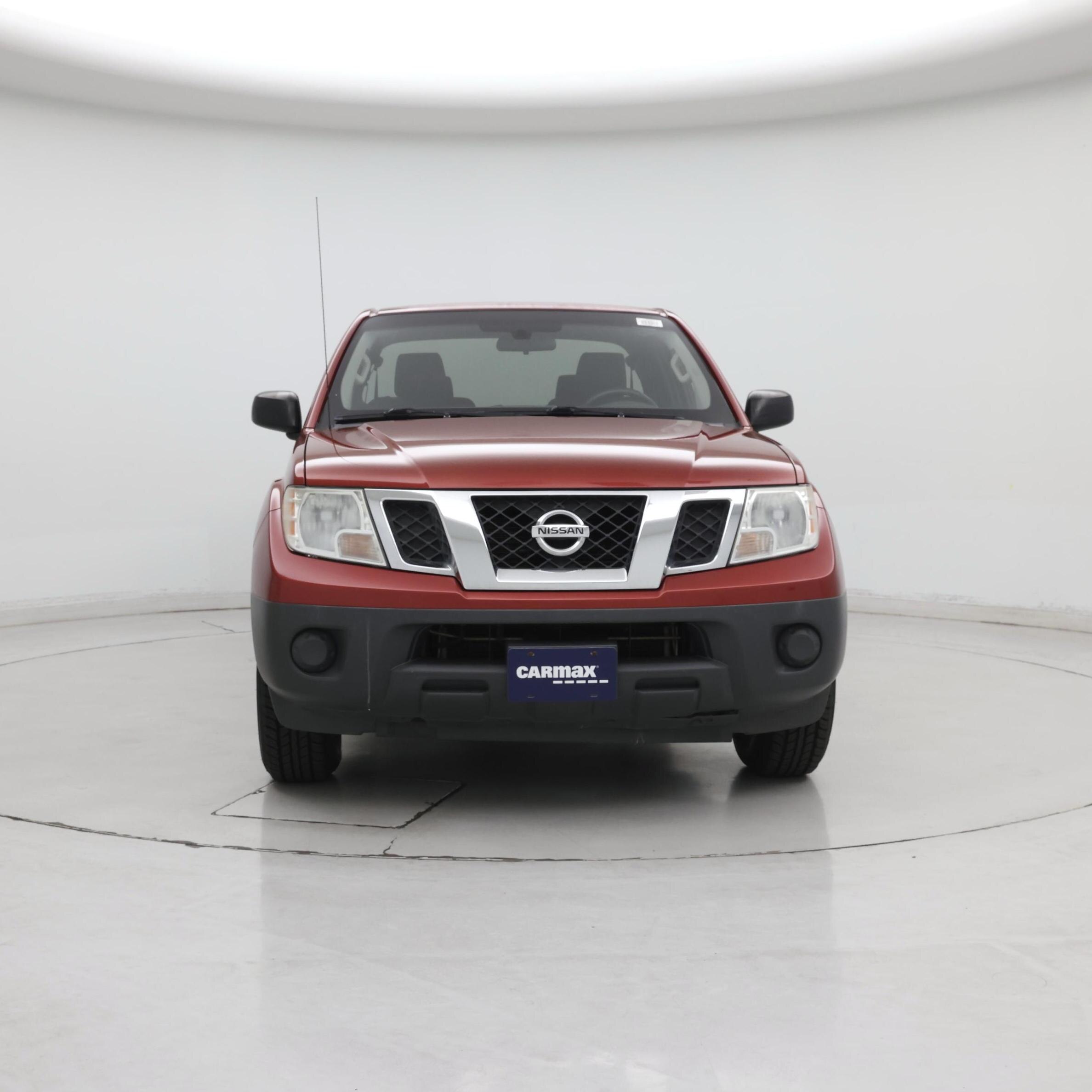 Thumbnail: 2016 Nissan Frontier - 5