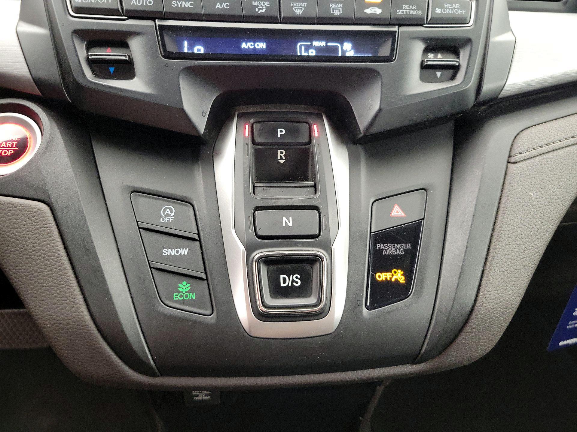 Thumbnail: 2020 Honda Odyssey - 17