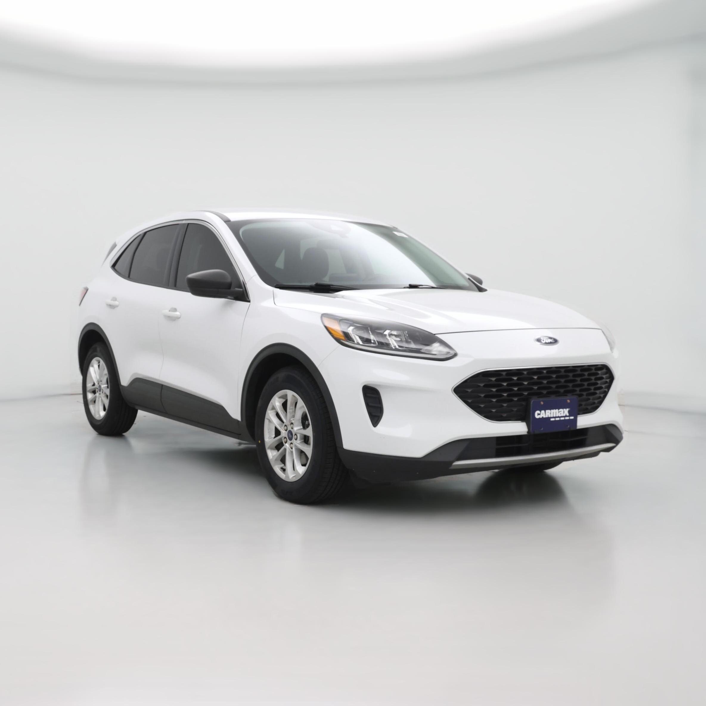 Thumbnail: 2022 Ford Escape - 1