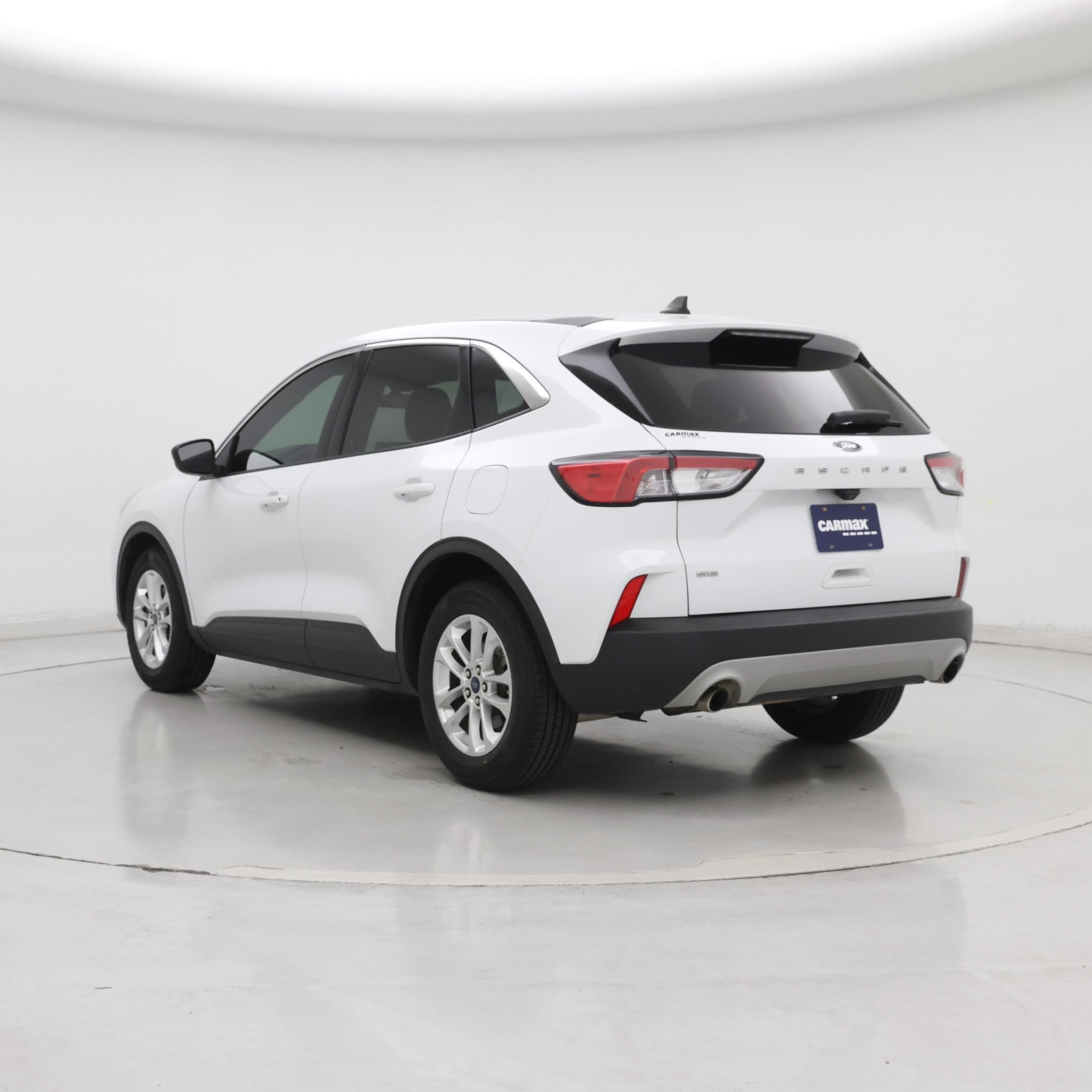 Thumbnail: 2022 Ford Escape - 2