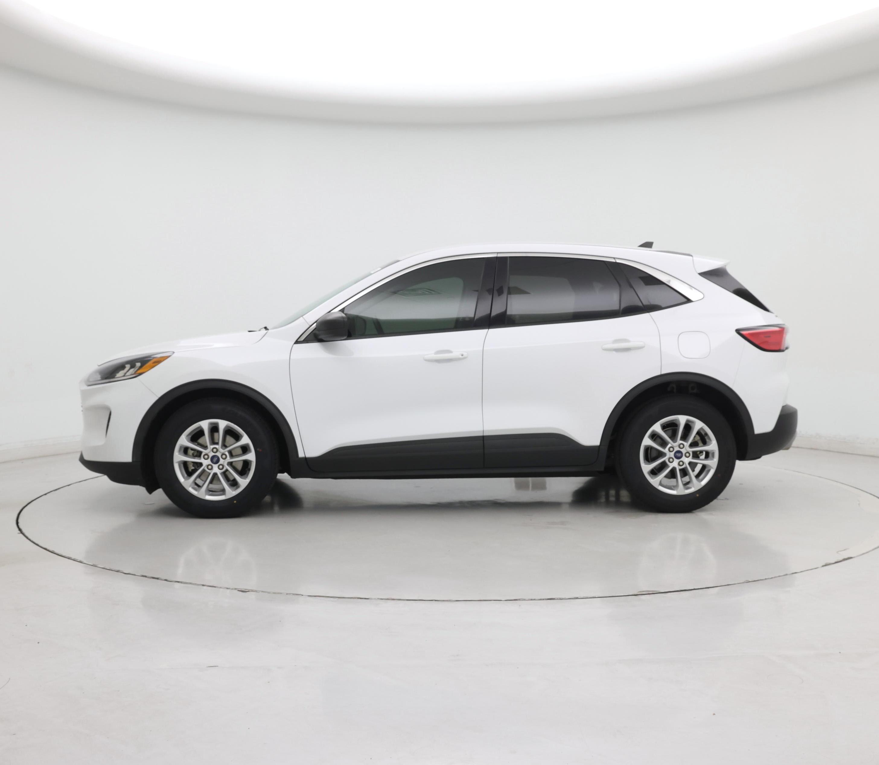 Thumbnail: 2022 Ford Escape - 3