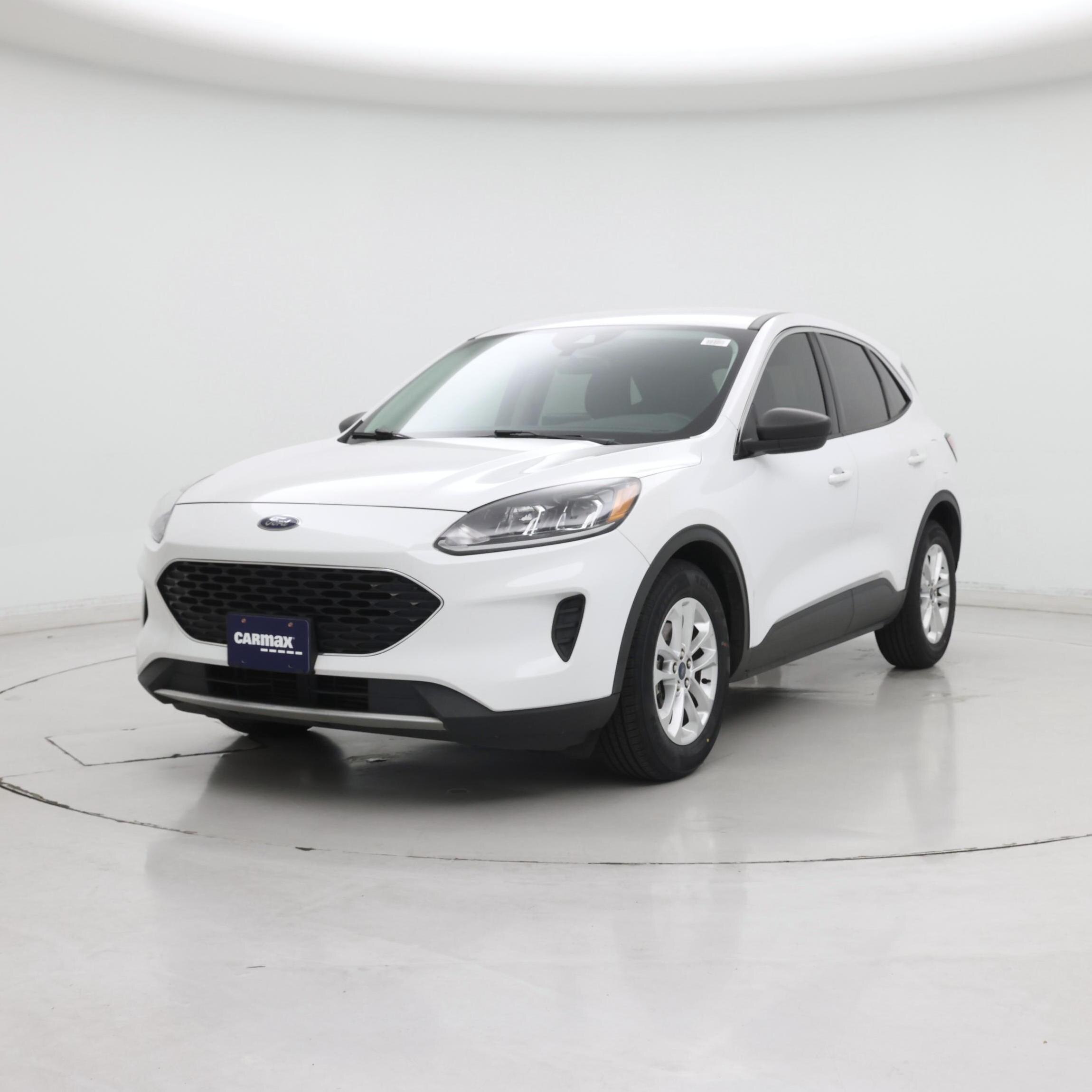 Thumbnail: 2022 Ford Escape - 4