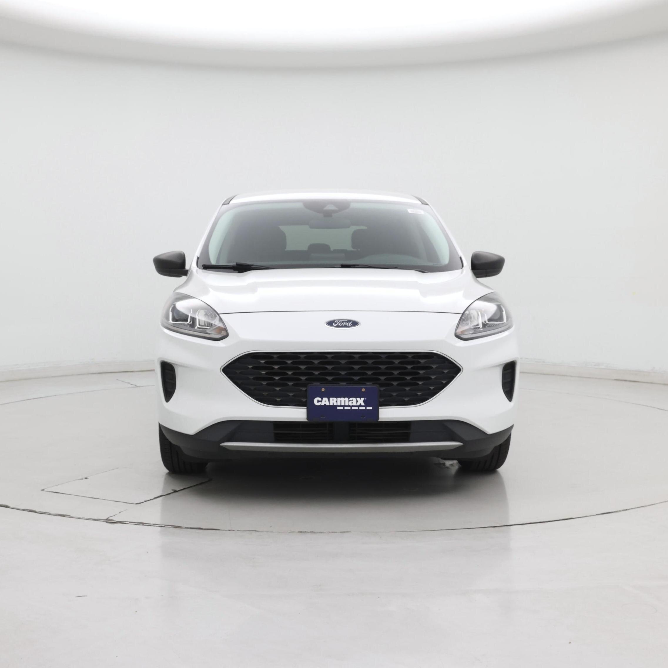Thumbnail: 2022 Ford Escape - 5
