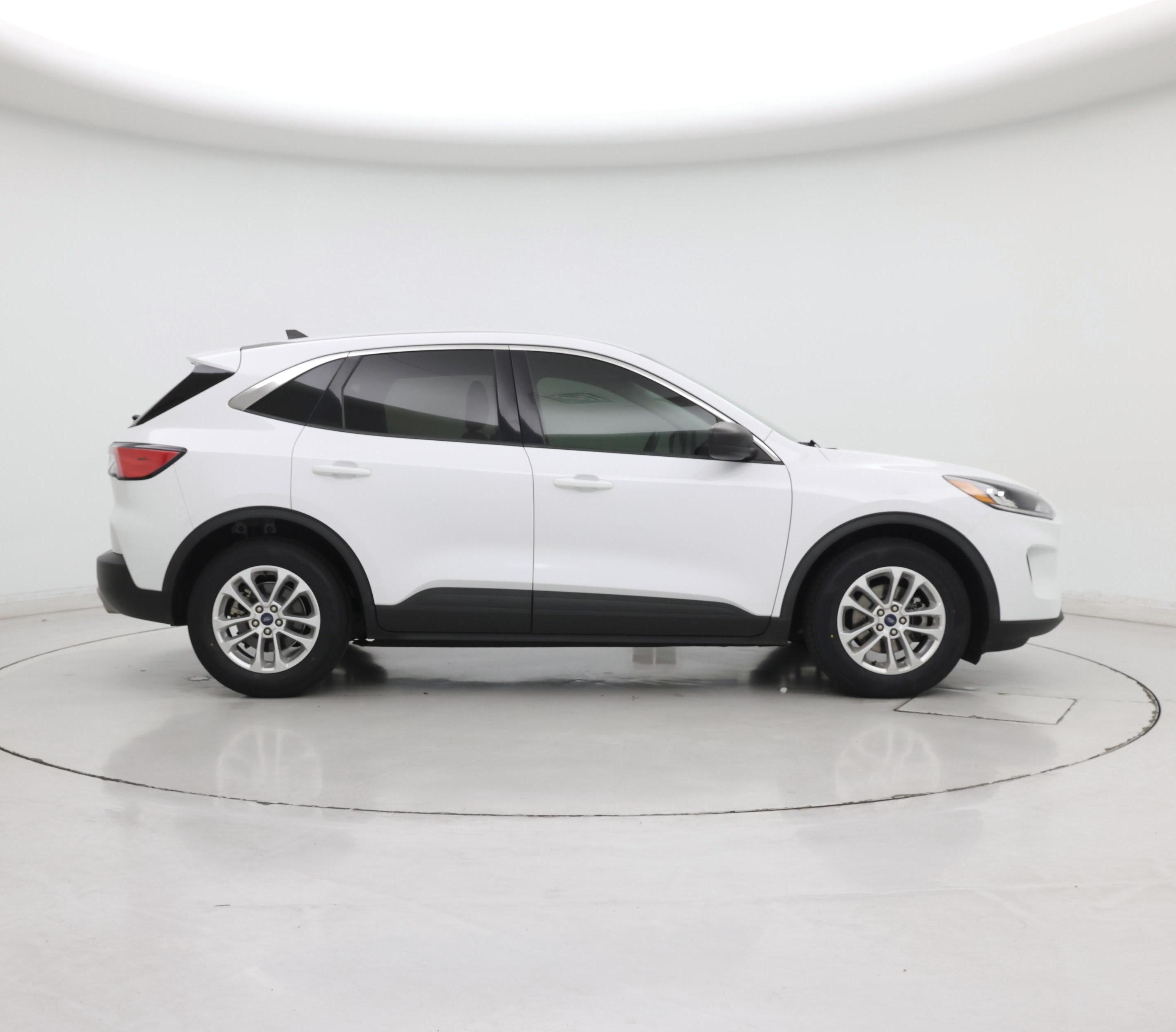 Thumbnail: 2022 Ford Escape - 7
