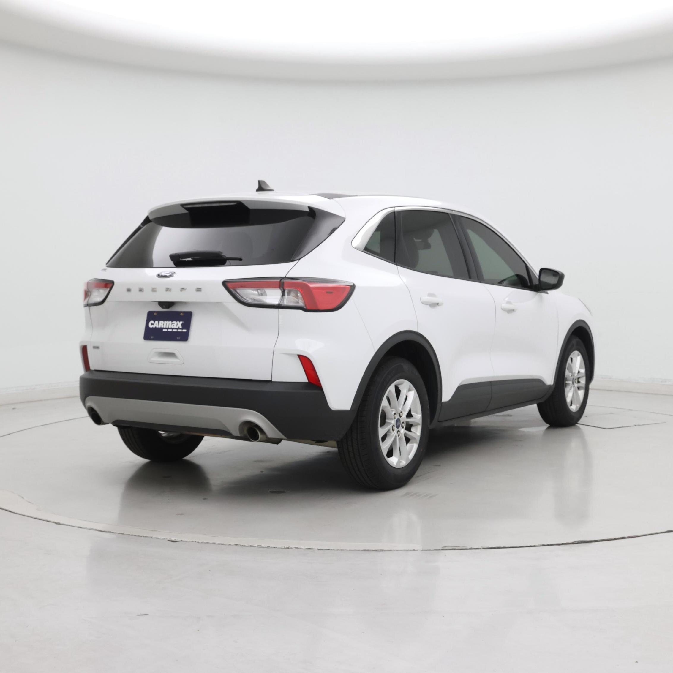 Thumbnail: 2022 Ford Escape - 8