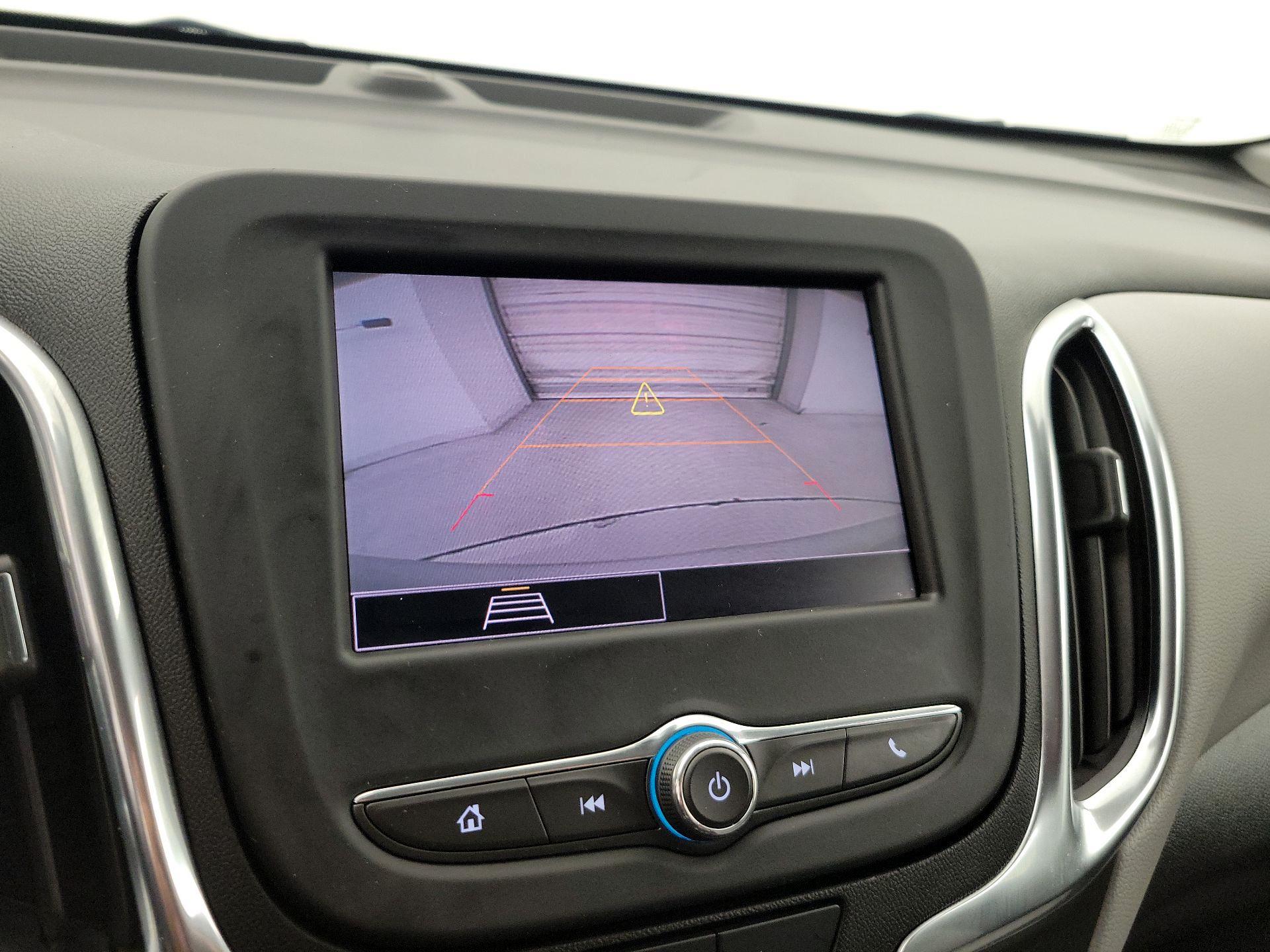 Thumbnail: 2022 Chevrolet Equinox - 14