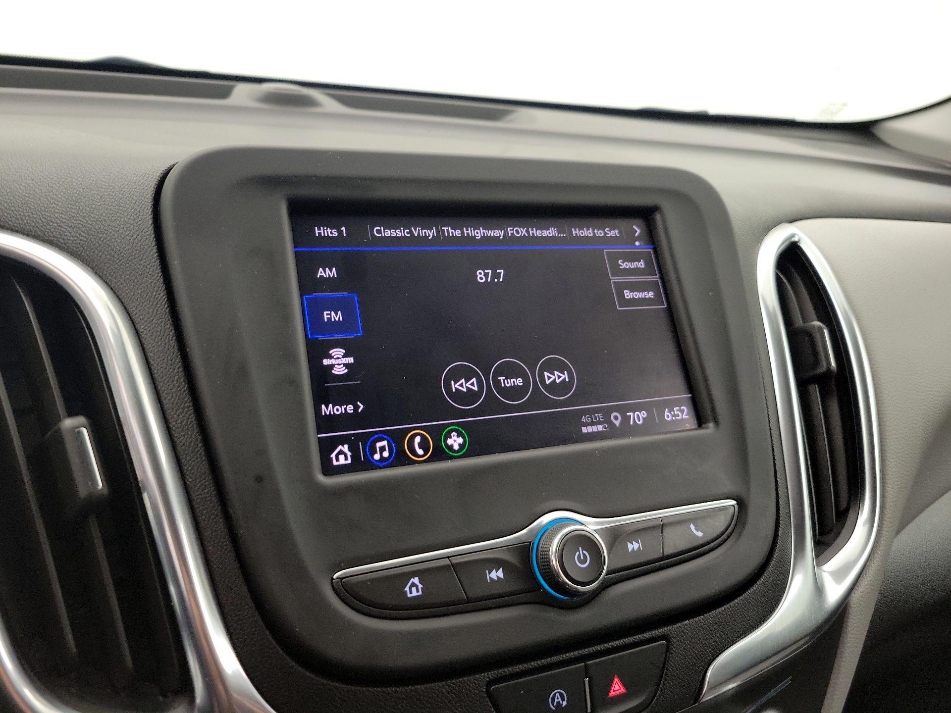 Thumbnail: 2022 Chevrolet Equinox - 15