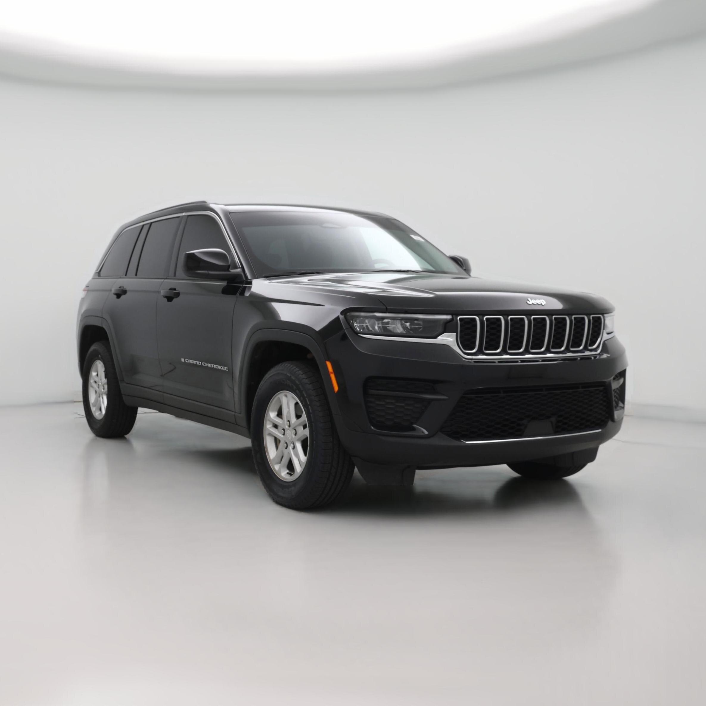 Thumbnail: 2023 Jeep Grand Cherokee - 1