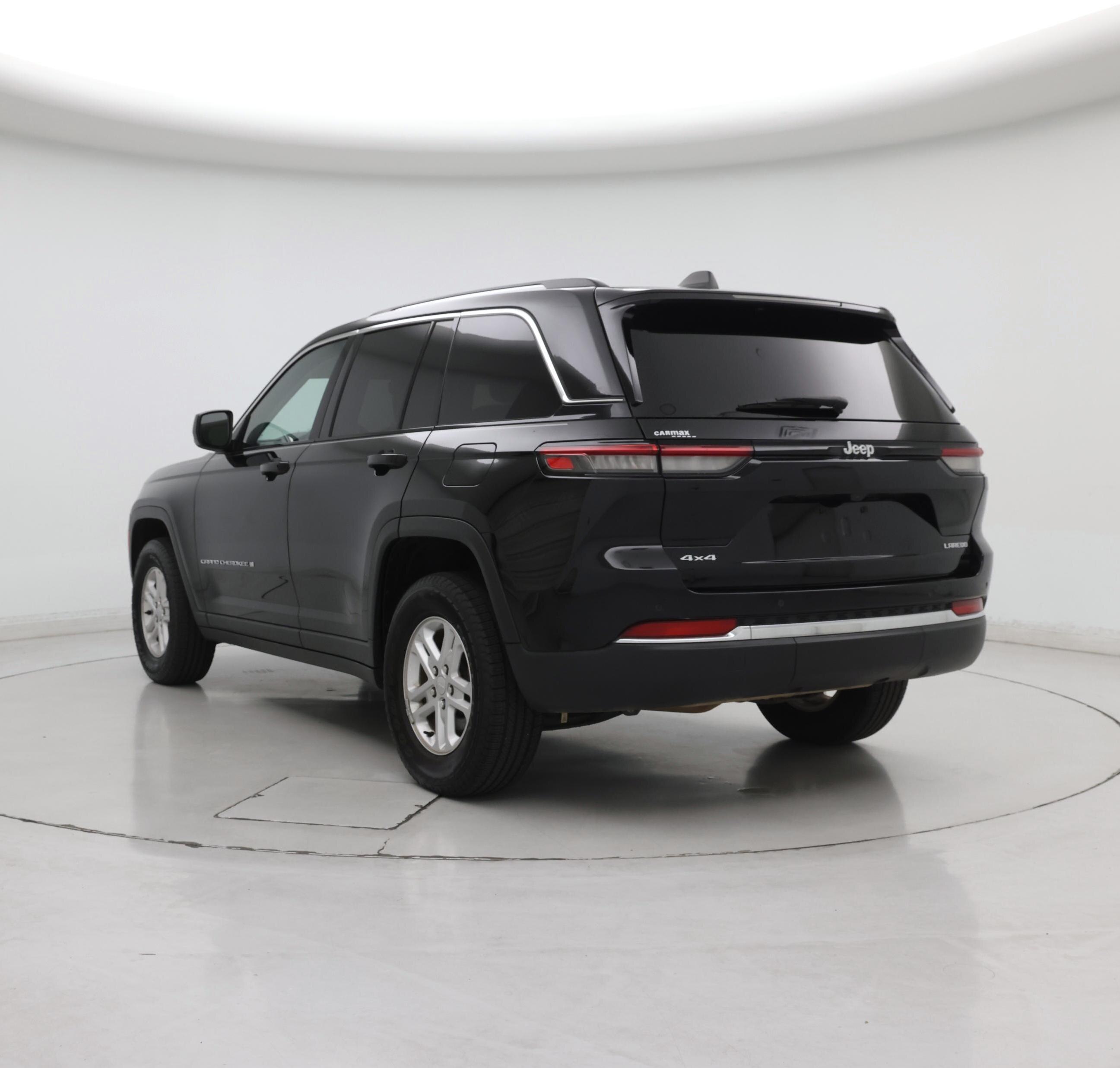 Thumbnail: 2023 Jeep Grand Cherokee - 2