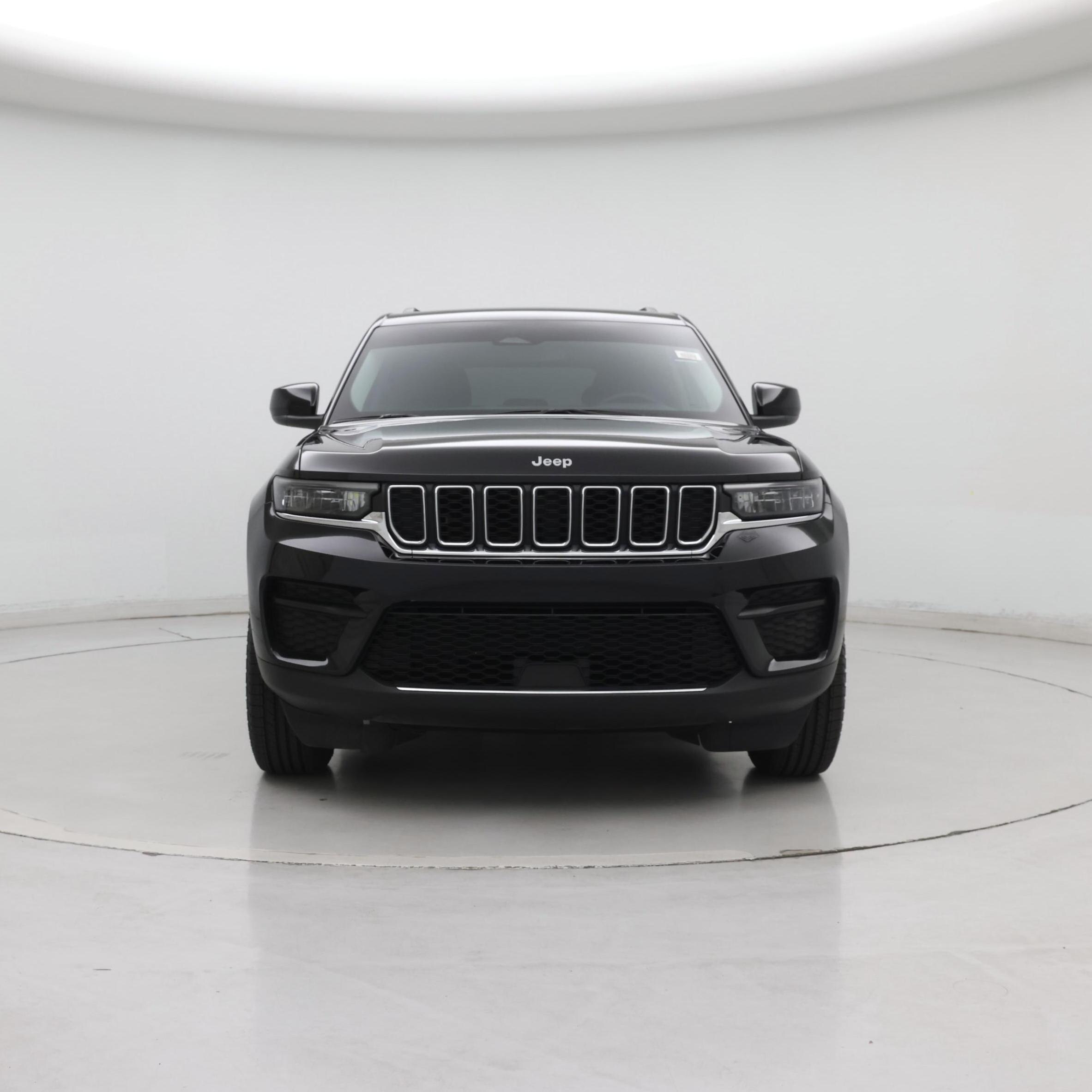 Thumbnail: 2023 Jeep Grand Cherokee - 5