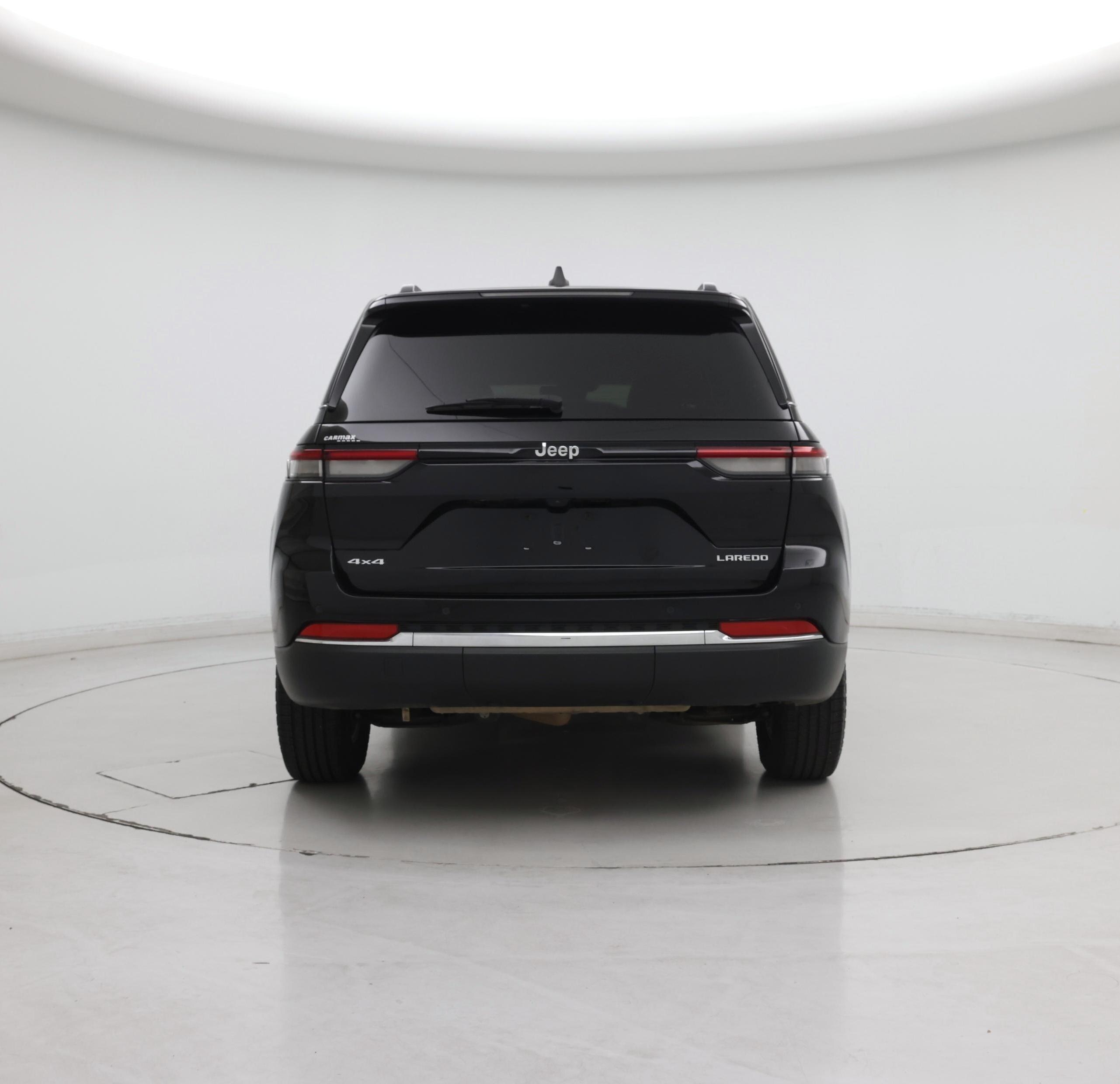 Thumbnail: 2023 Jeep Grand Cherokee - 6