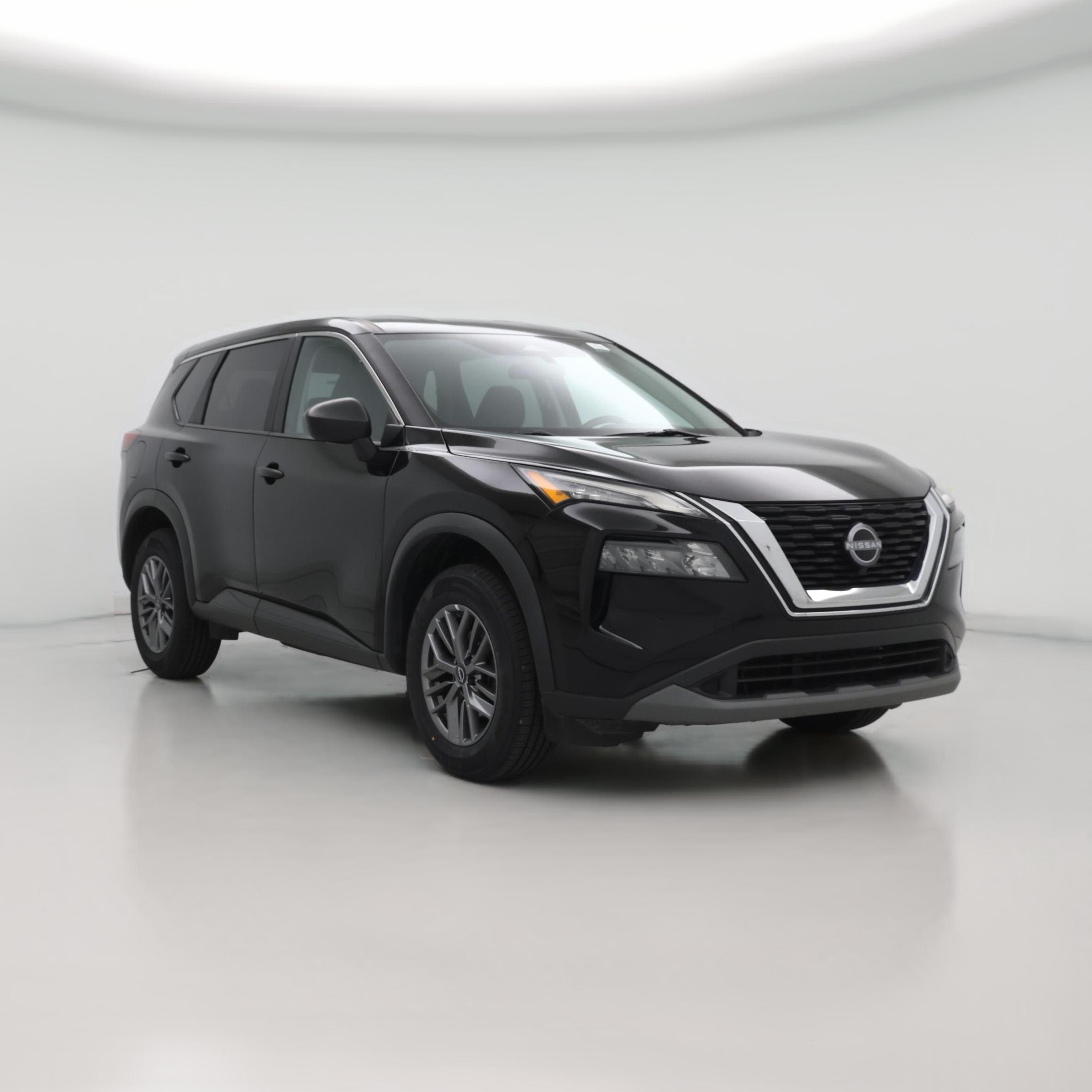 Thumbnail: 2023 Nissan Rogue - 1