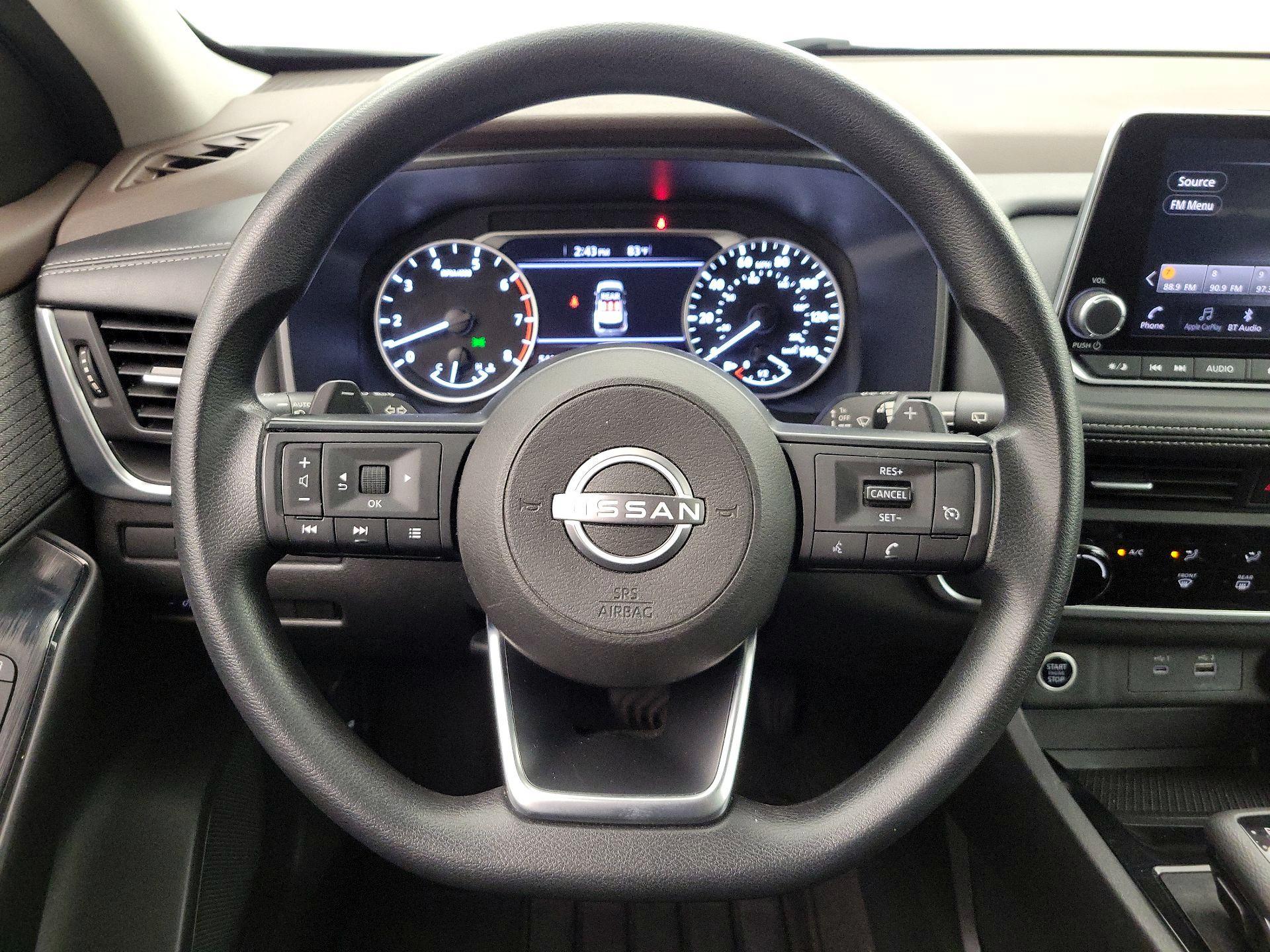 Thumbnail: 2023 Nissan Rogue - 10