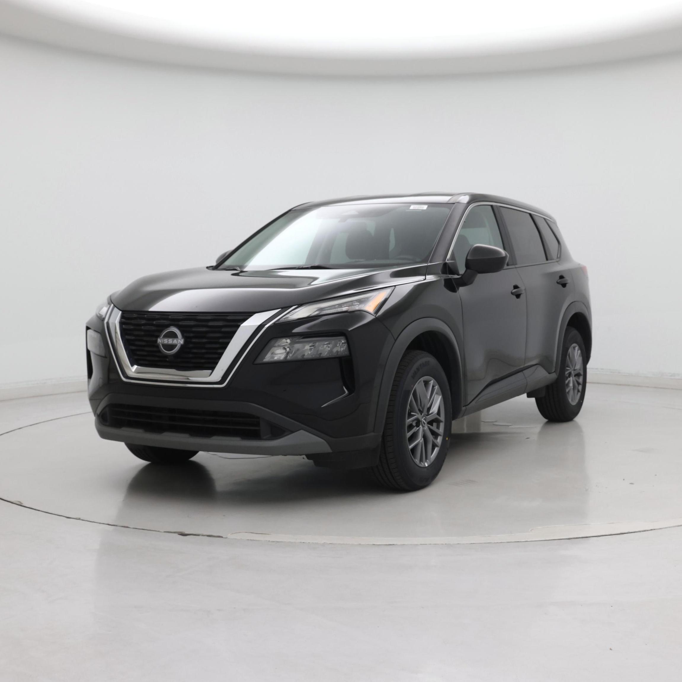 Thumbnail: 2023 Nissan Rogue - 4