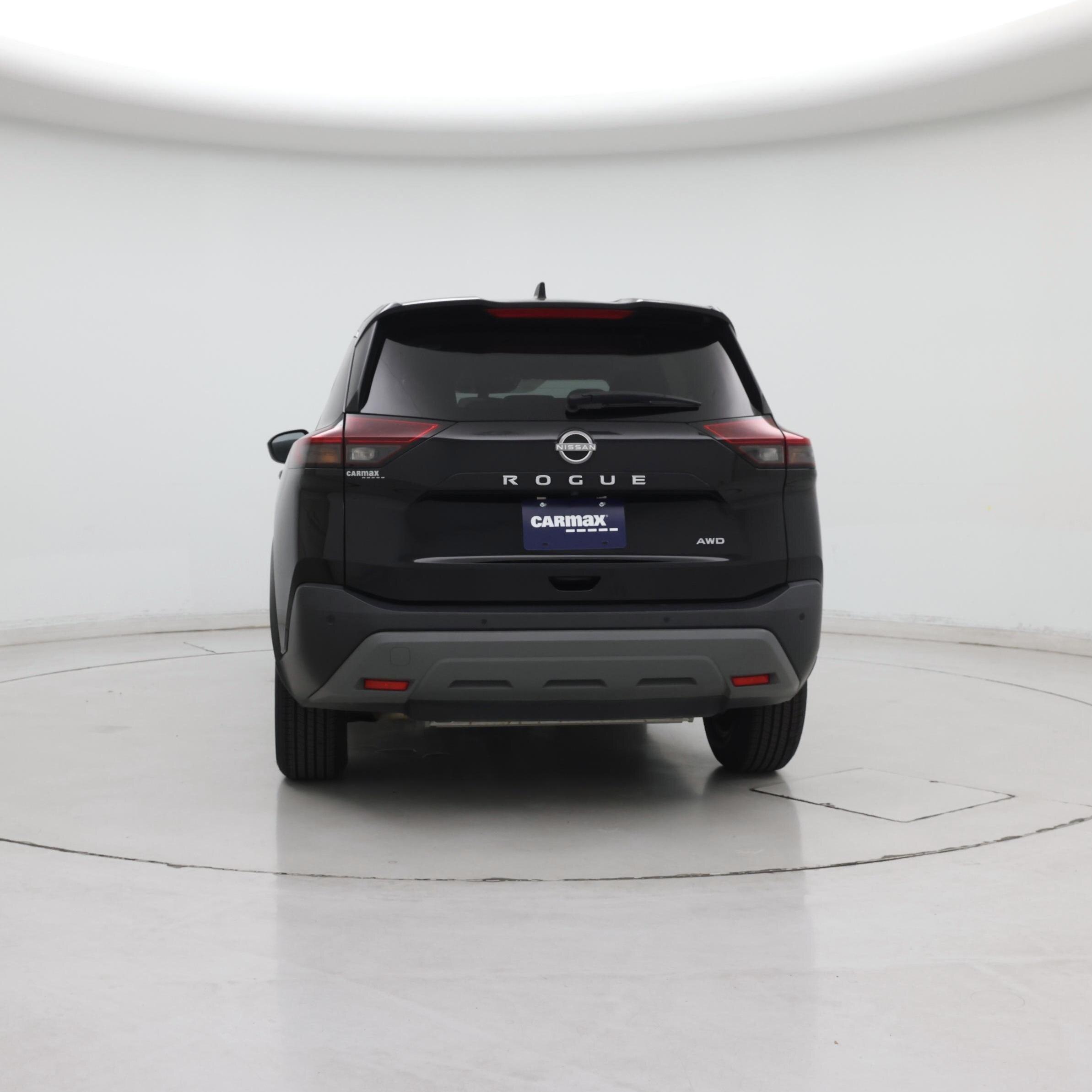 Thumbnail: 2023 Nissan Rogue - 6