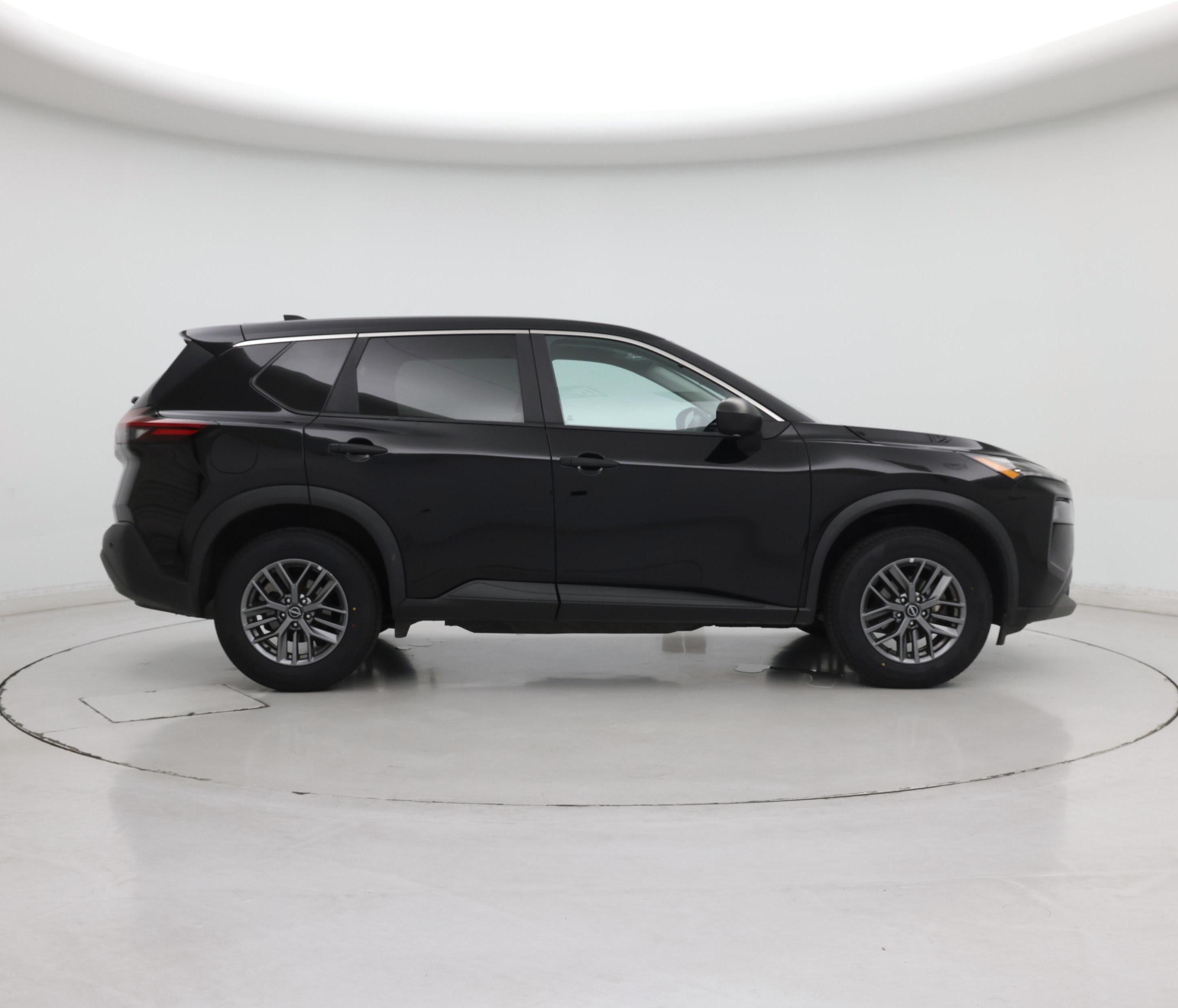 Thumbnail: 2023 Nissan Rogue - 7