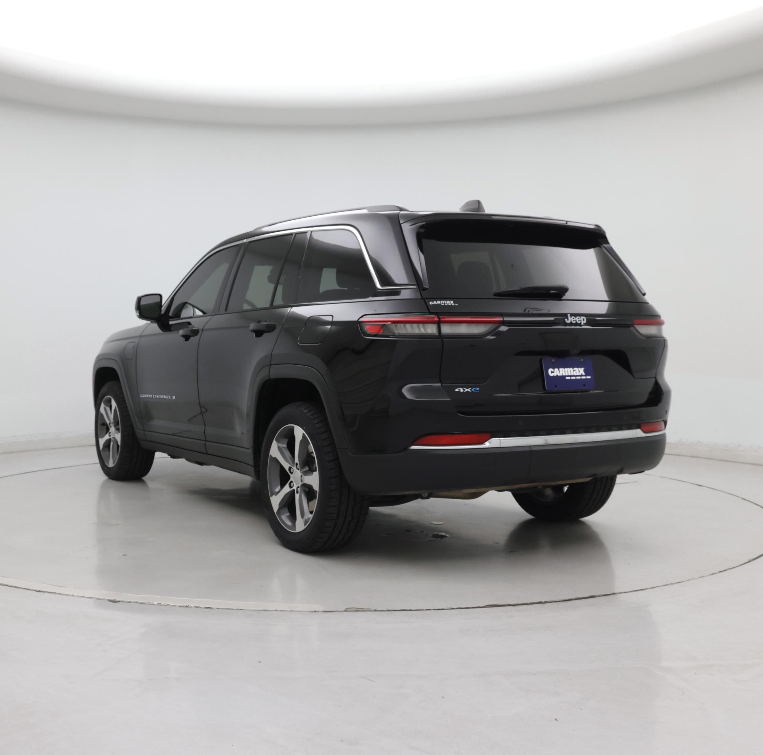 Thumbnail: 2023 Jeep Grand Cherokee - 2