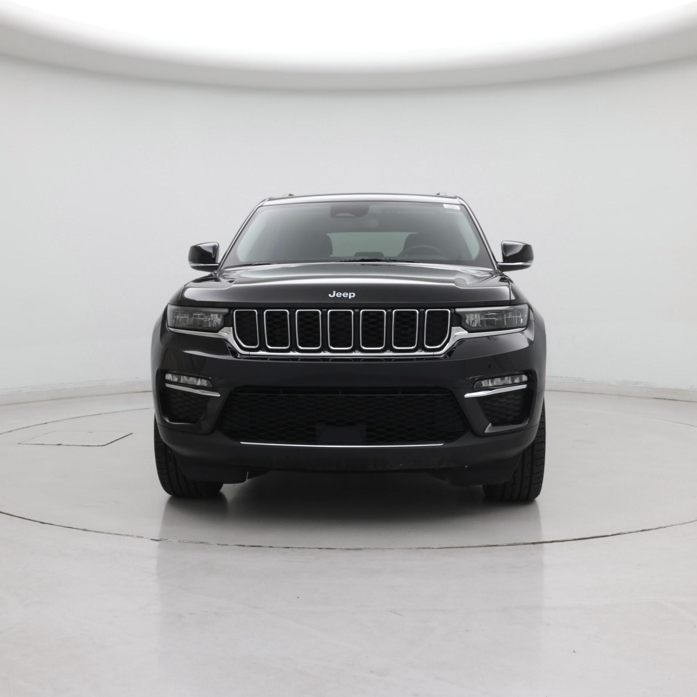 Thumbnail: 2023 Jeep Grand Cherokee - 5