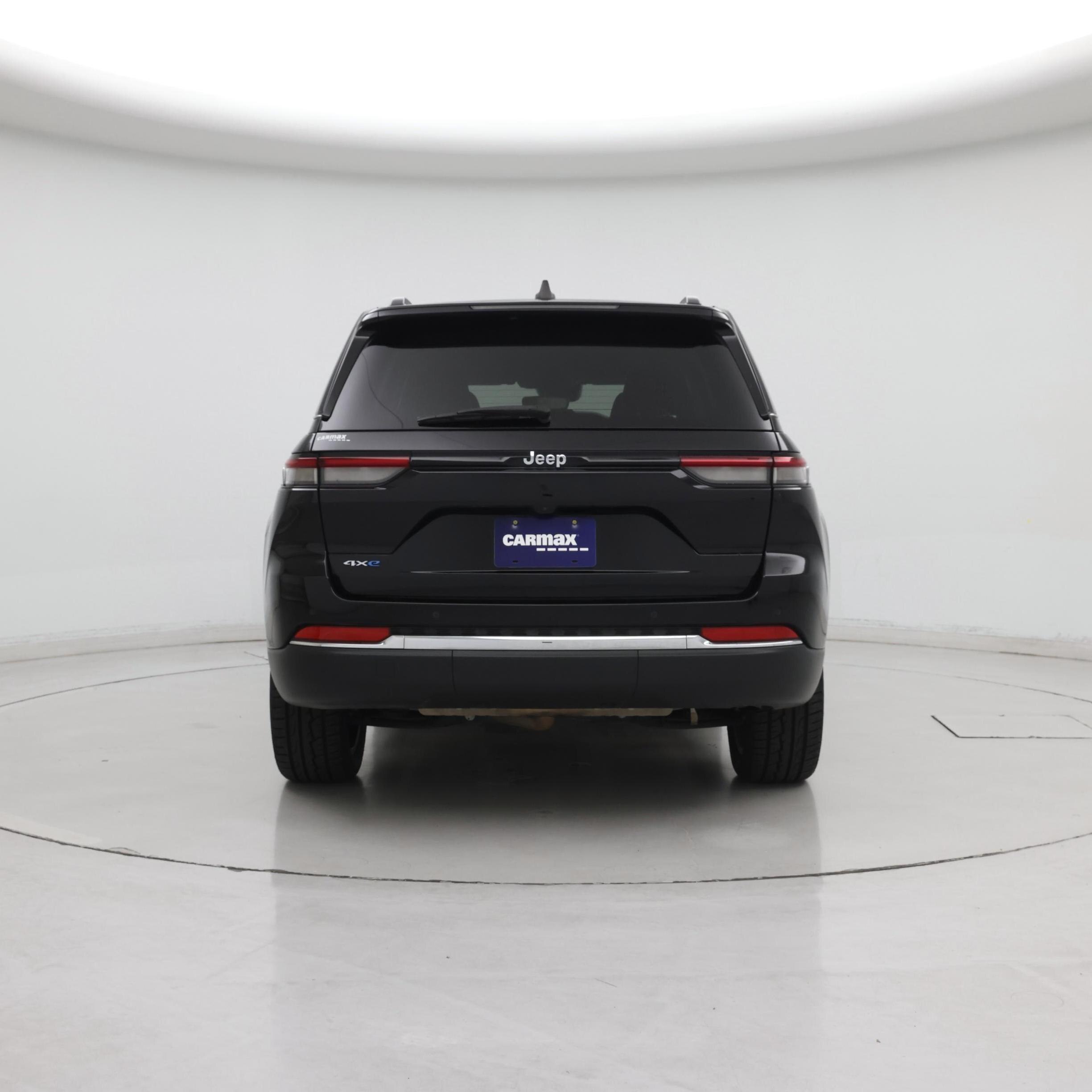 Thumbnail: 2023 Jeep Grand Cherokee - 6