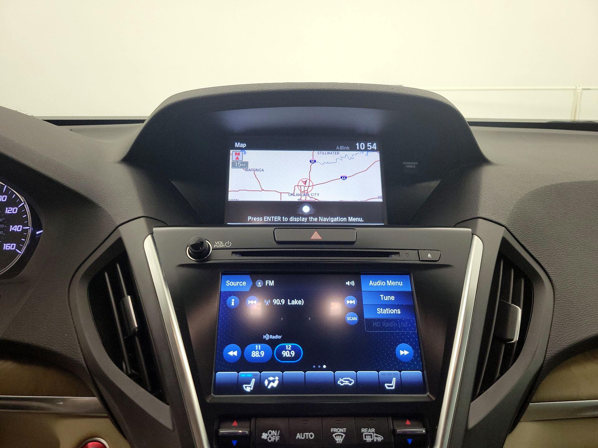 Thumbnail: 2020 Acura MDX - 14