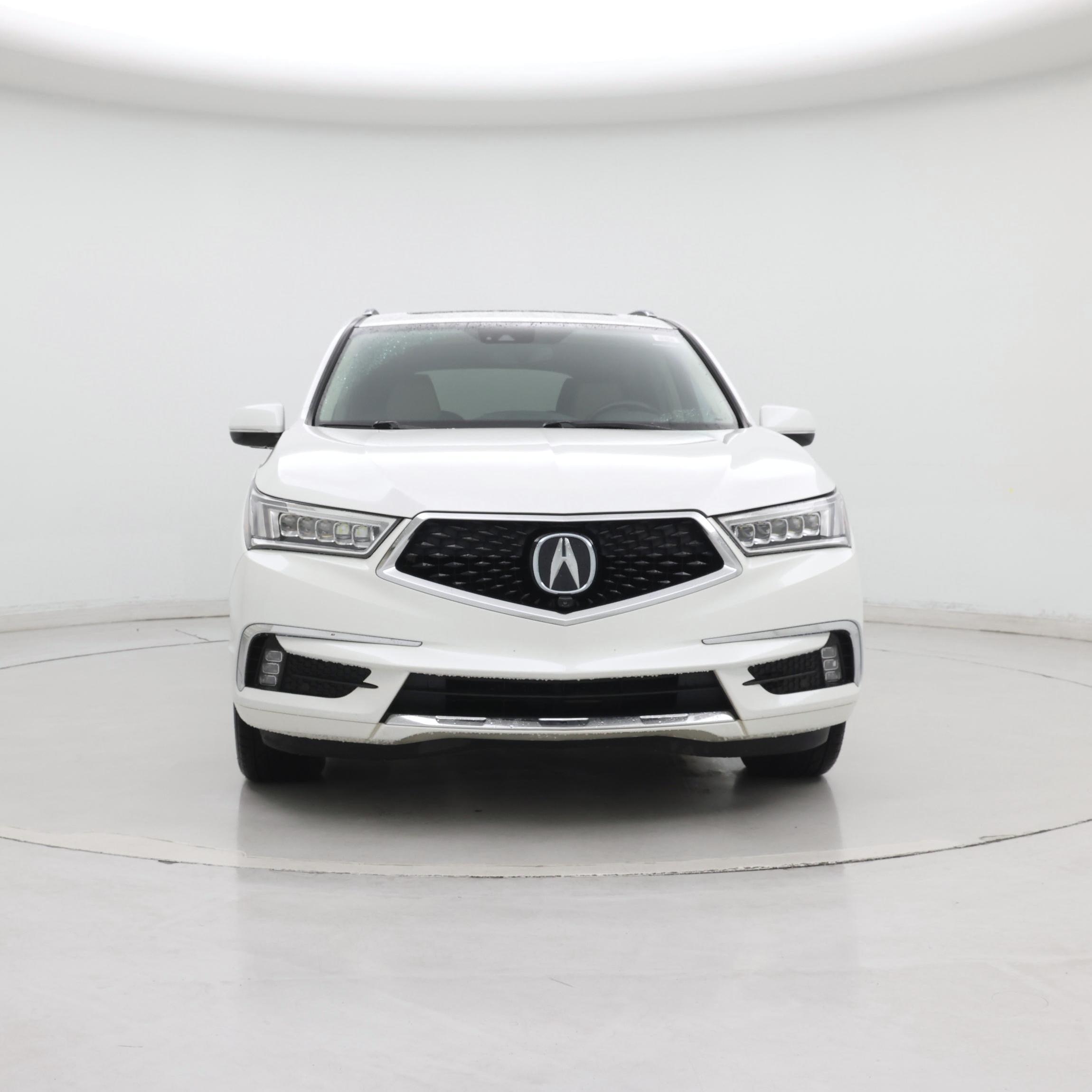 Thumbnail: 2020 Acura MDX - 5