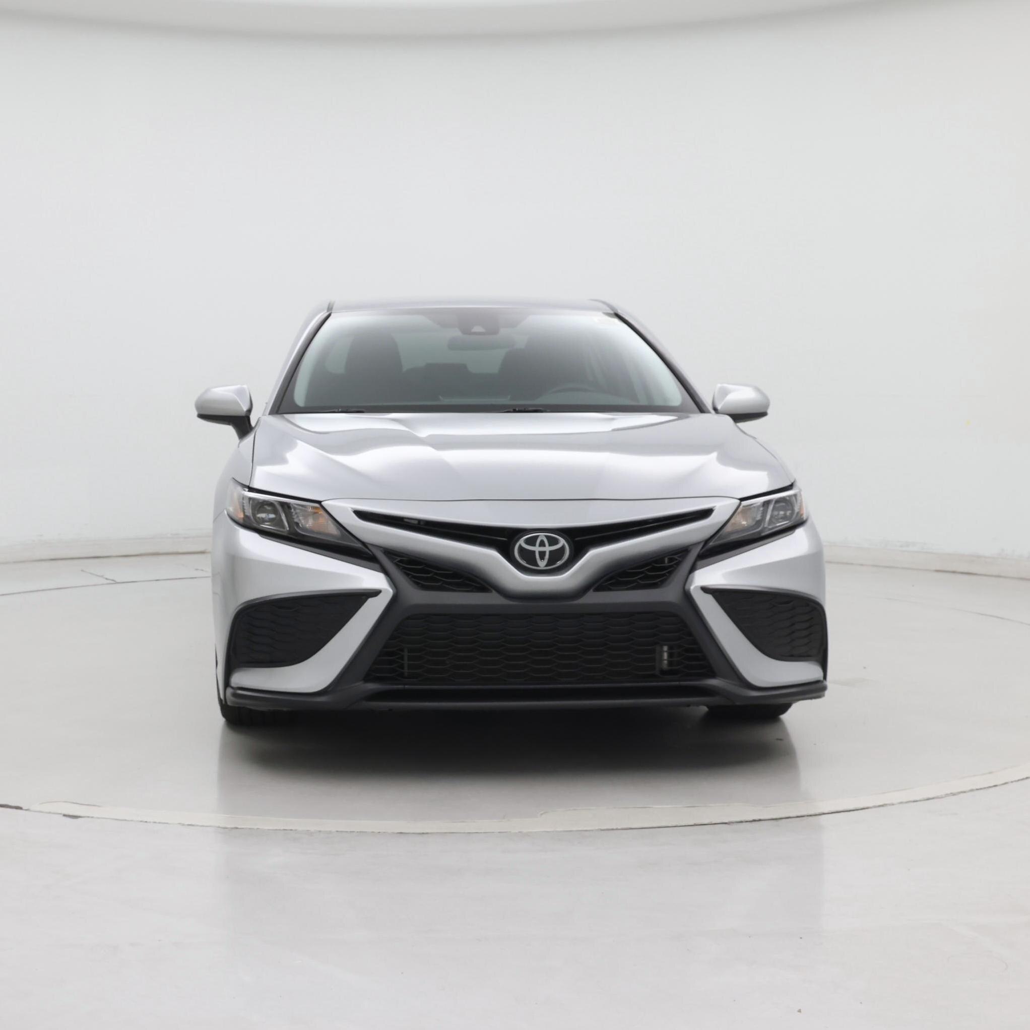 Thumbnail: 2021 Toyota Camry - 5