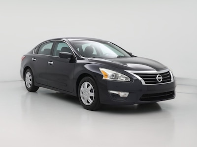2014 Nissan Altima S