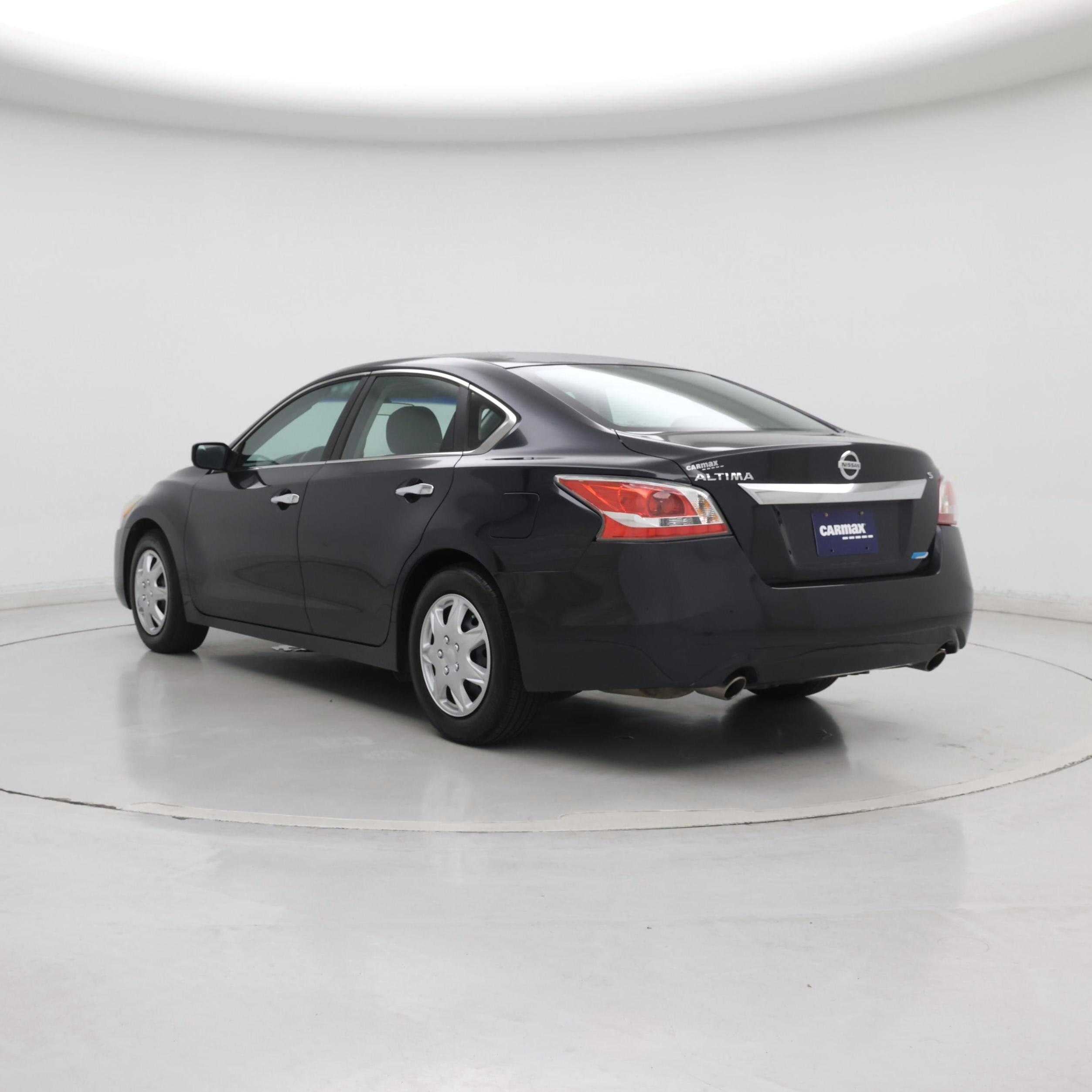 Thumbnail: 2014 Nissan Altima - 2