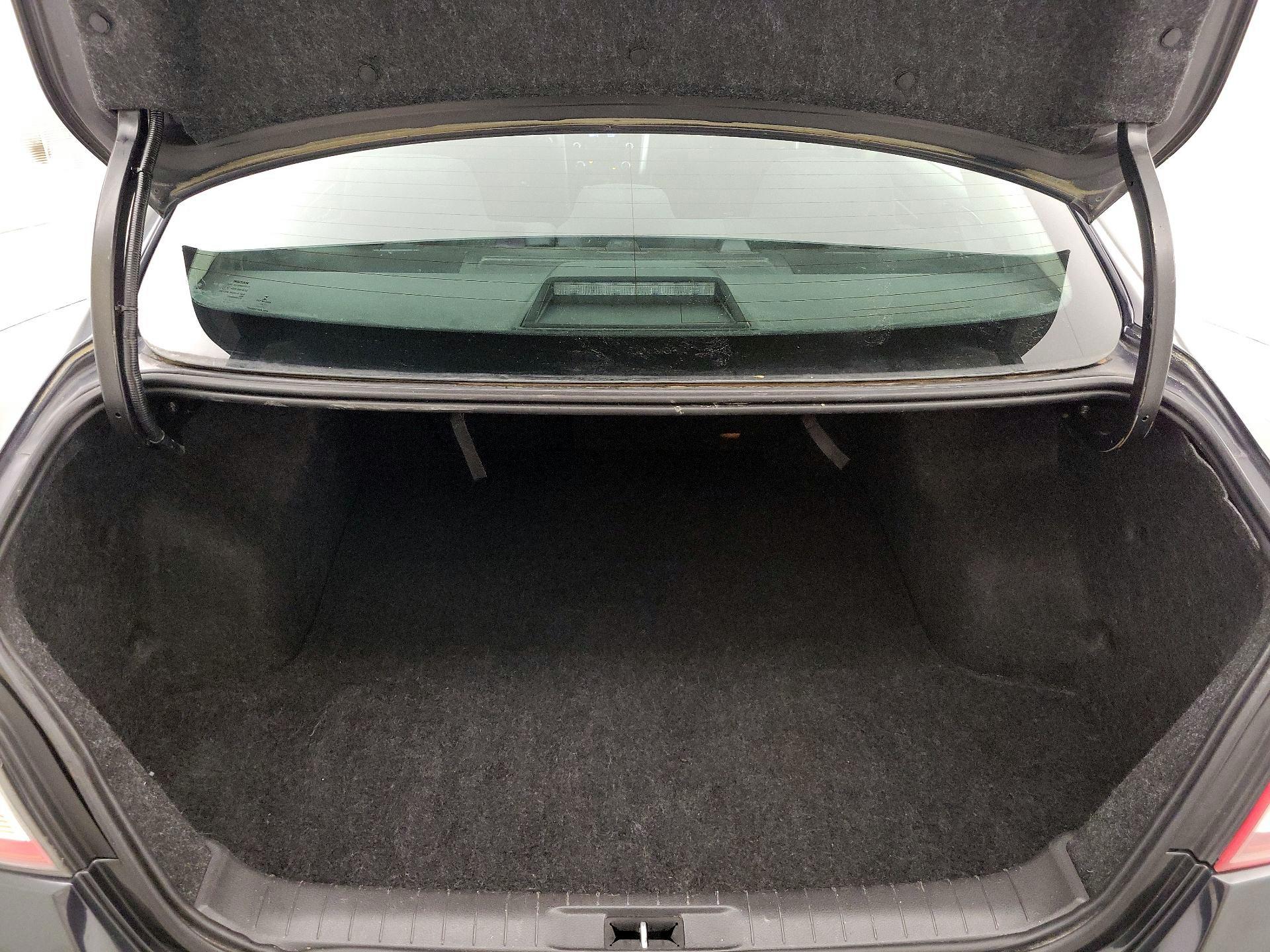 Thumbnail: 2014 Nissan Altima - 19