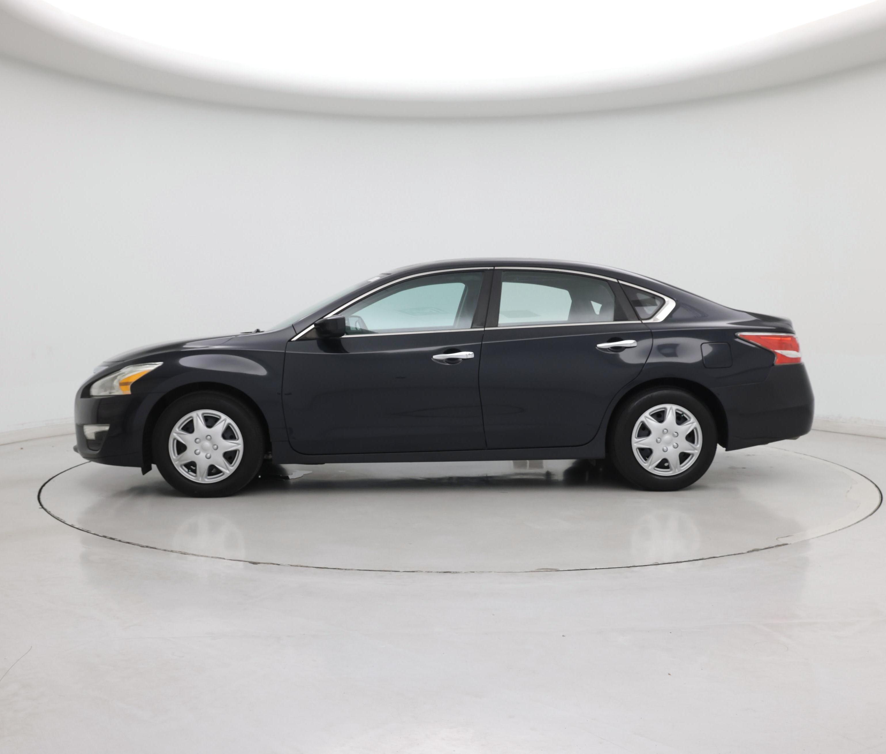 Thumbnail: 2014 Nissan Altima - 3