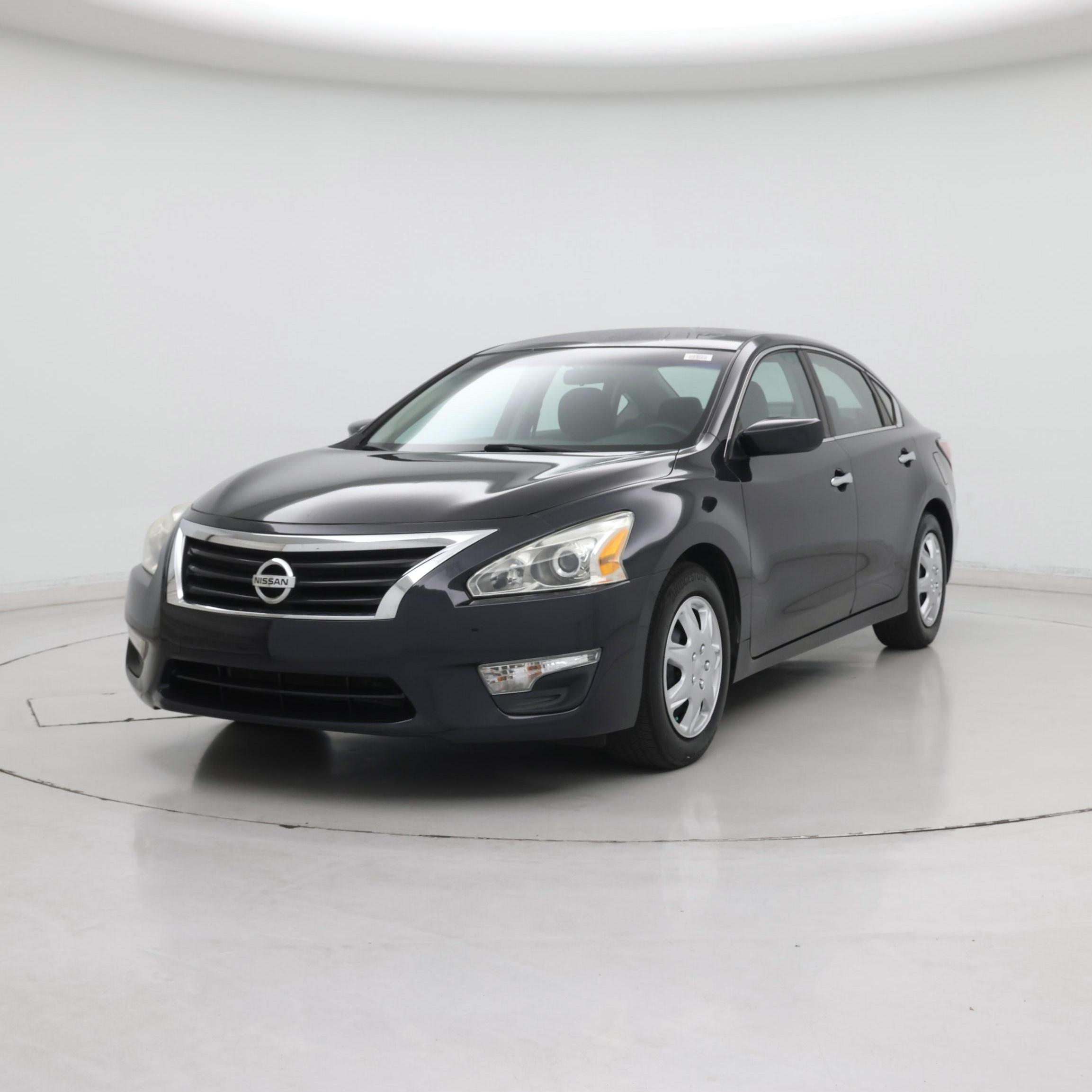 Thumbnail: 2014 Nissan Altima - 4