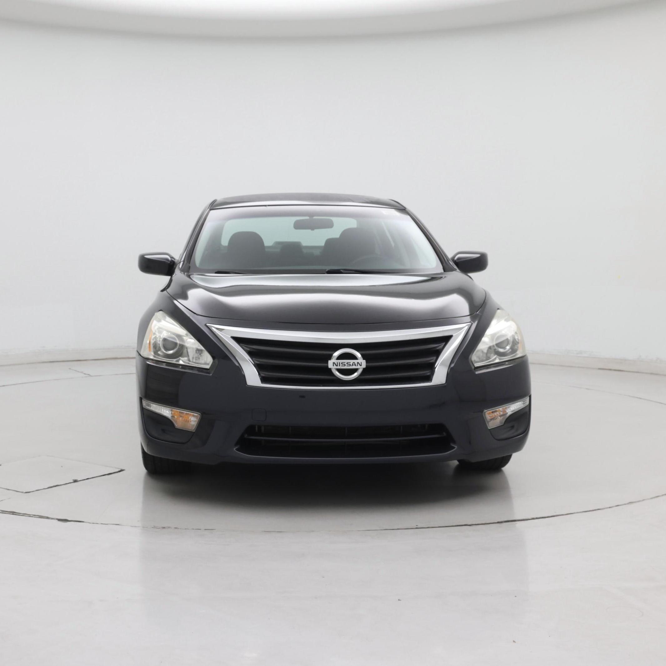Thumbnail: 2014 Nissan Altima - 5