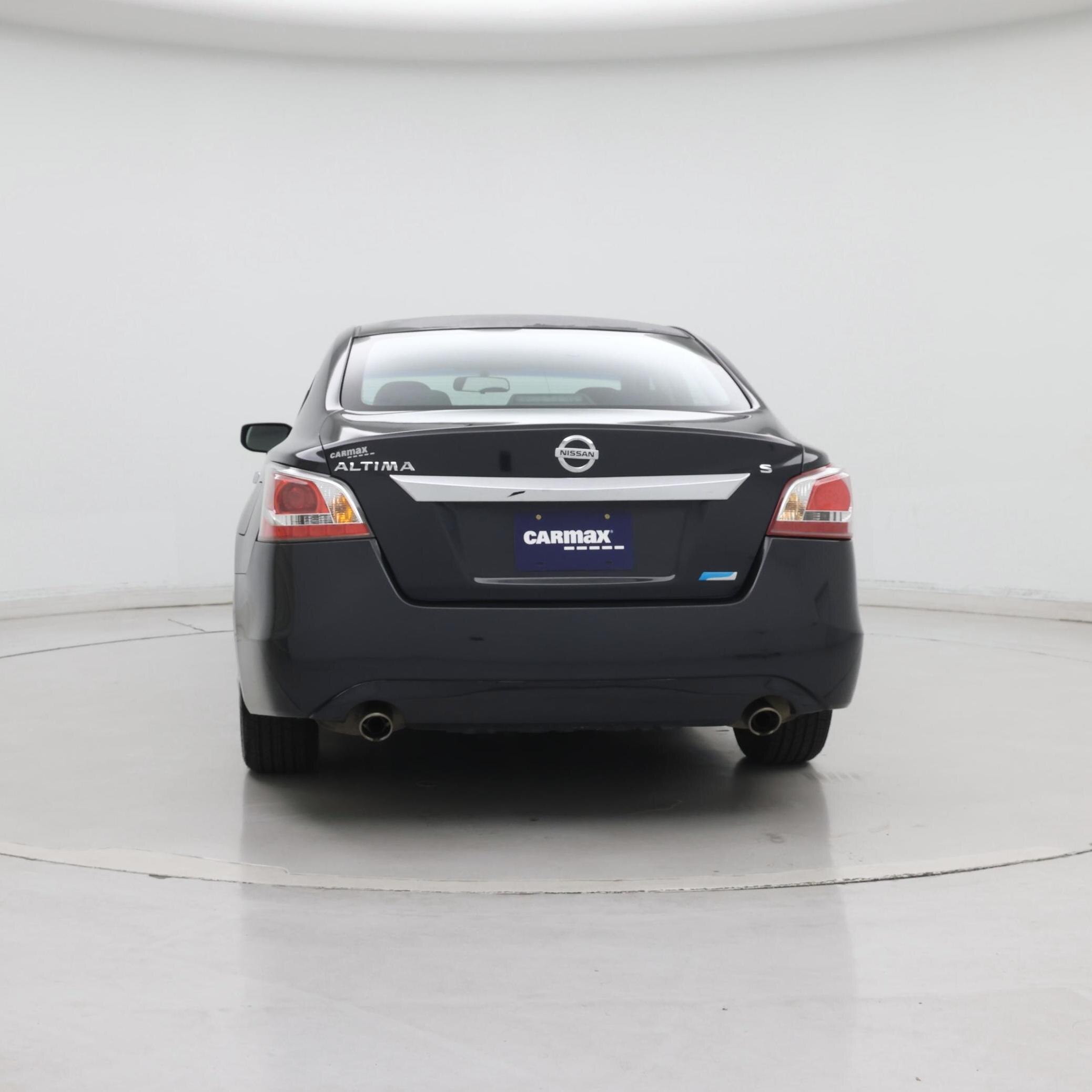 Thumbnail: 2014 Nissan Altima - 6