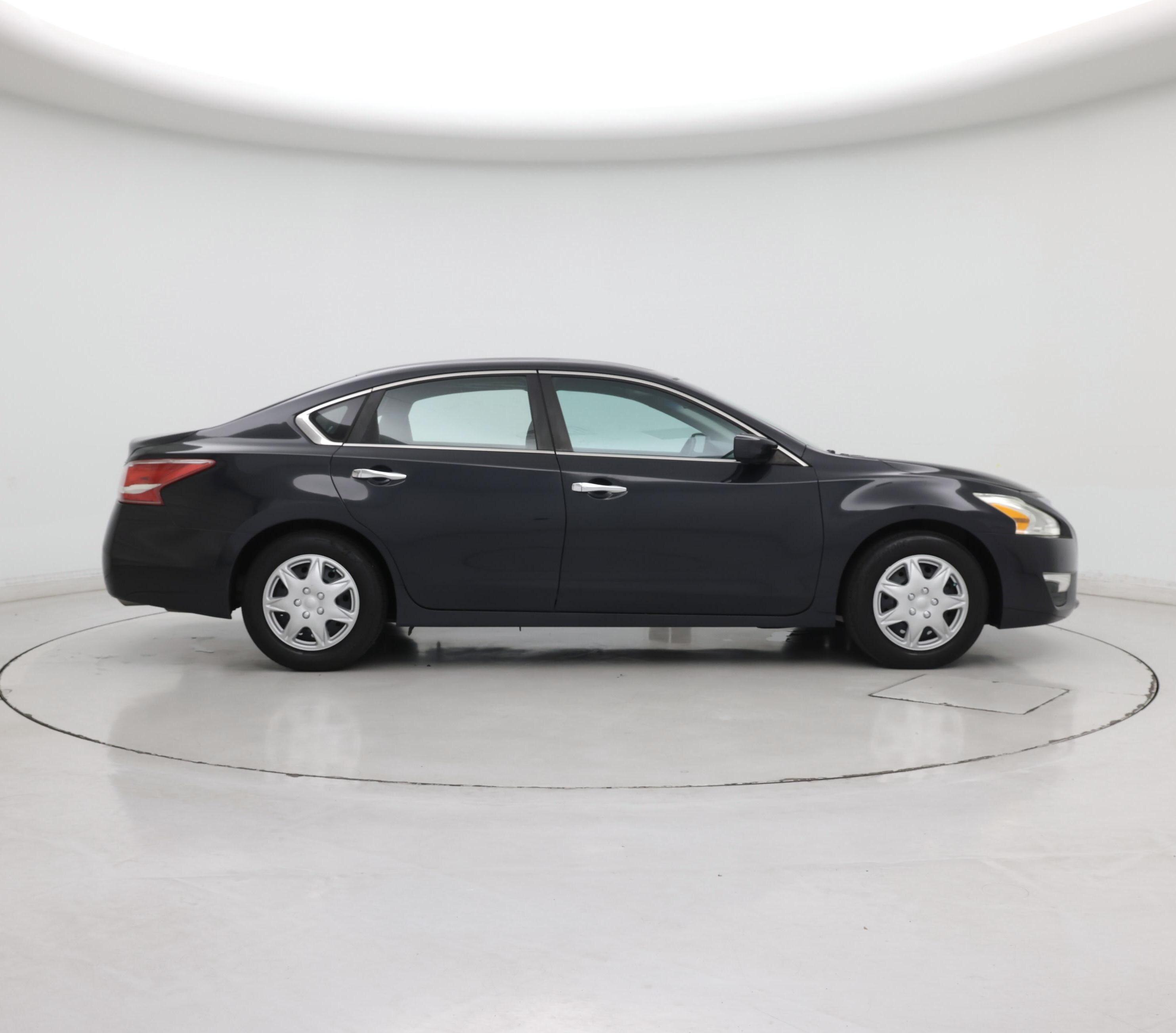 Thumbnail: 2014 Nissan Altima - 7