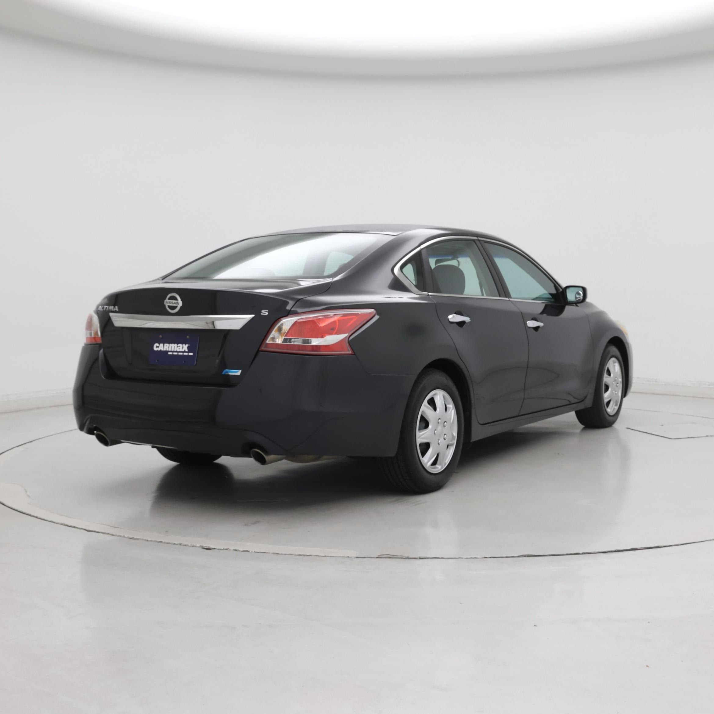 Thumbnail: 2014 Nissan Altima - 8
