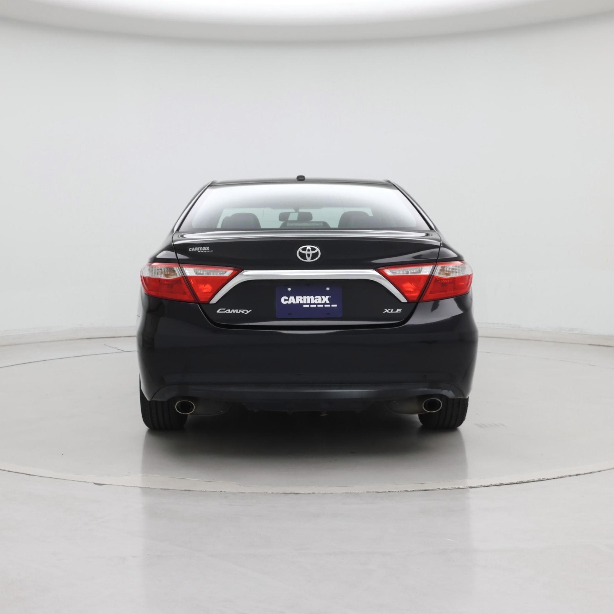 Thumbnail: 2015 Toyota Camry - 6