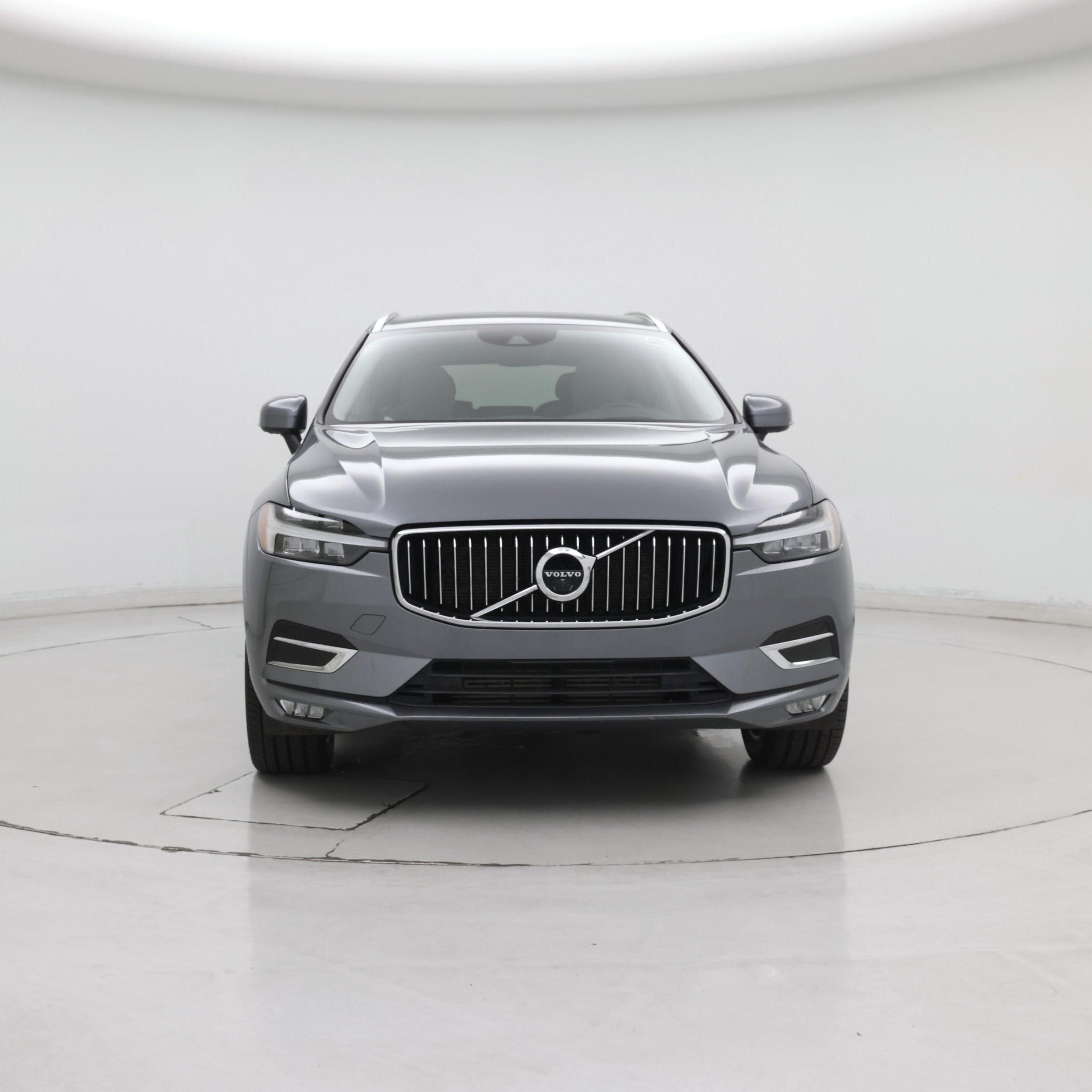 Thumbnail: 2021 Volvo XC60 - 5
