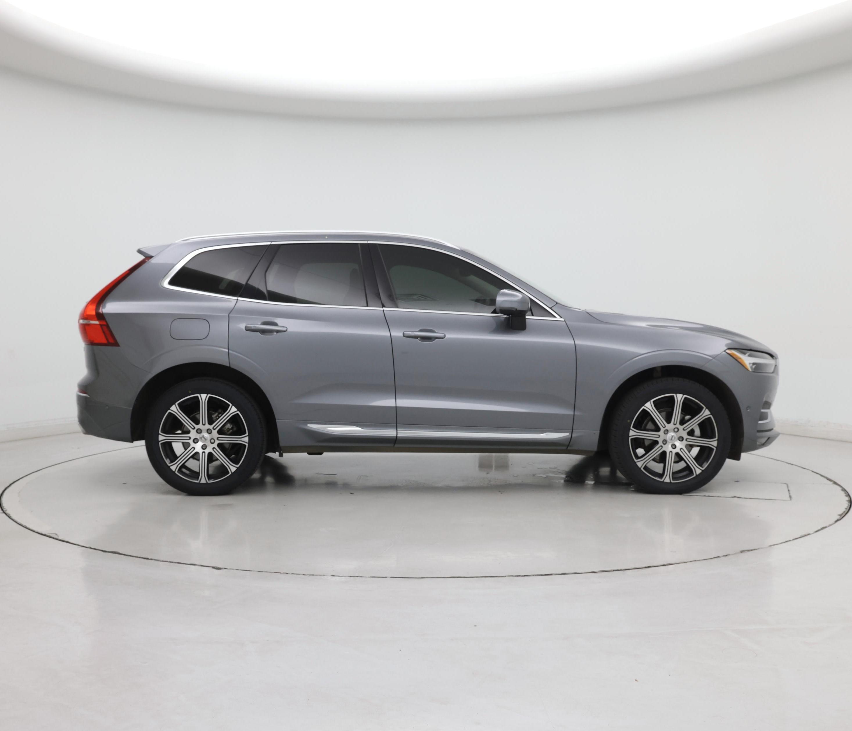 Thumbnail: 2021 Volvo XC60 - 7