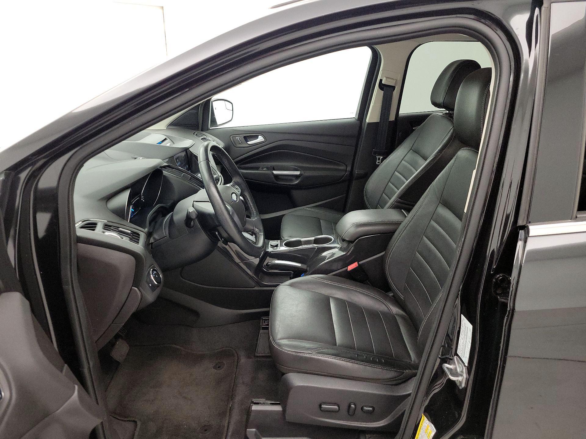 Thumbnail: 2014 Ford Escape - 11