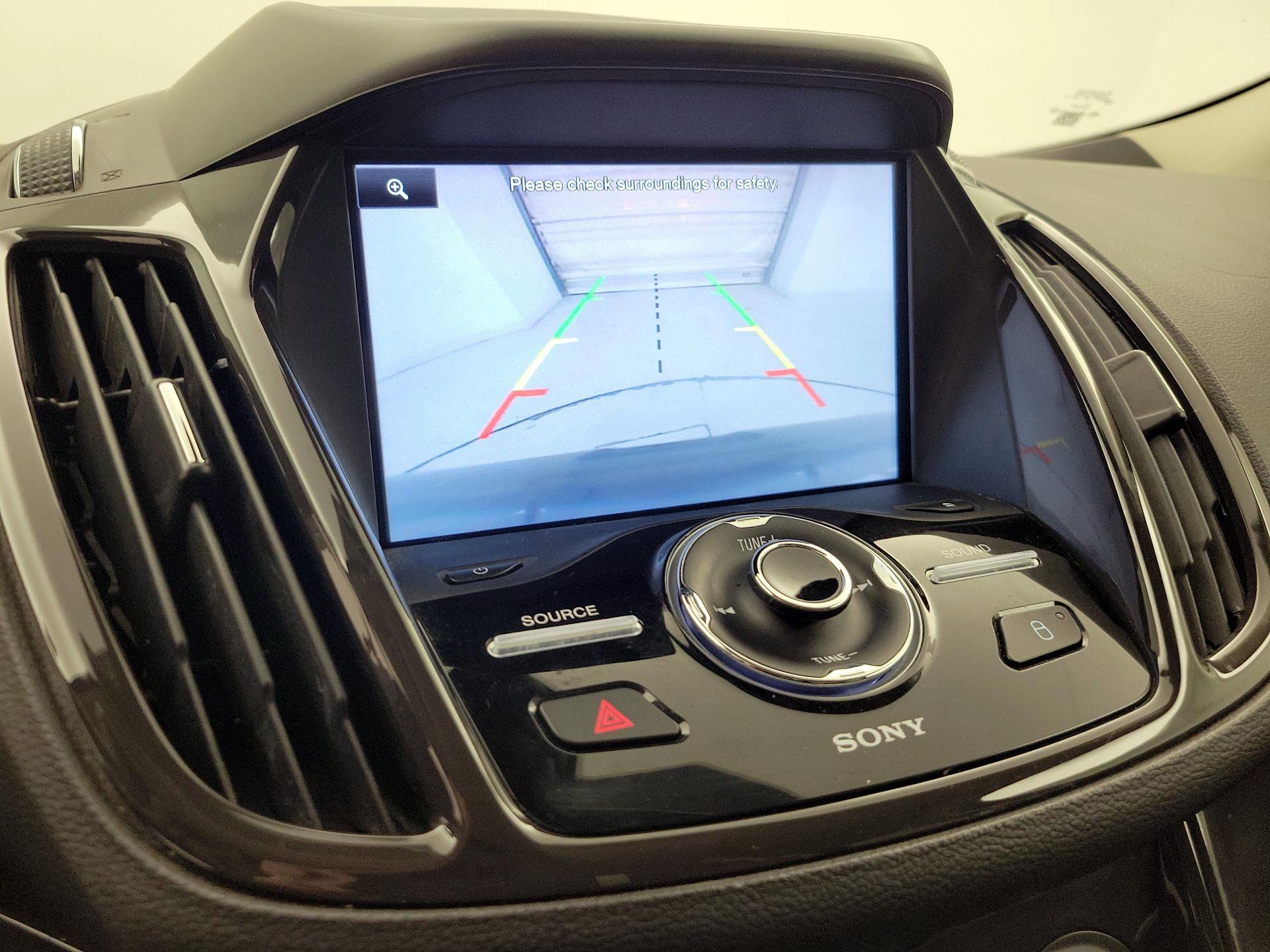 Thumbnail: 2014 Ford Escape - 14