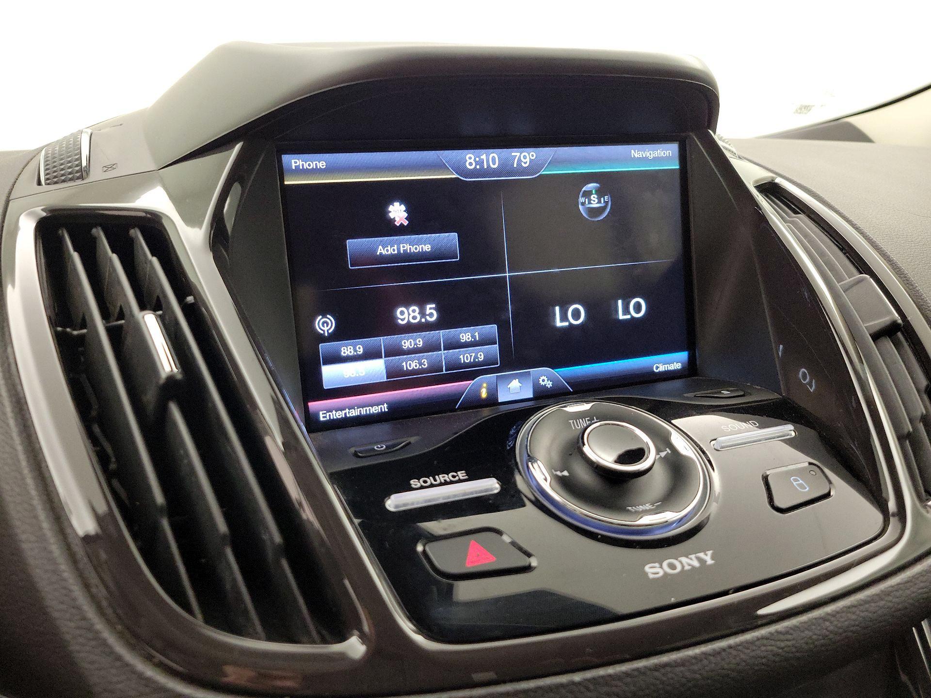 Thumbnail: 2014 Ford Escape - 15
