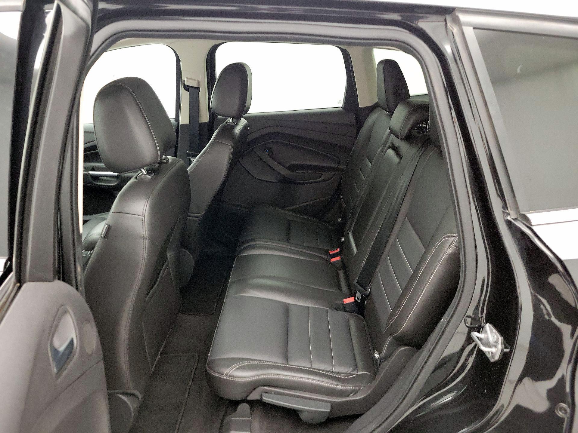 Thumbnail: 2014 Ford Escape - 19