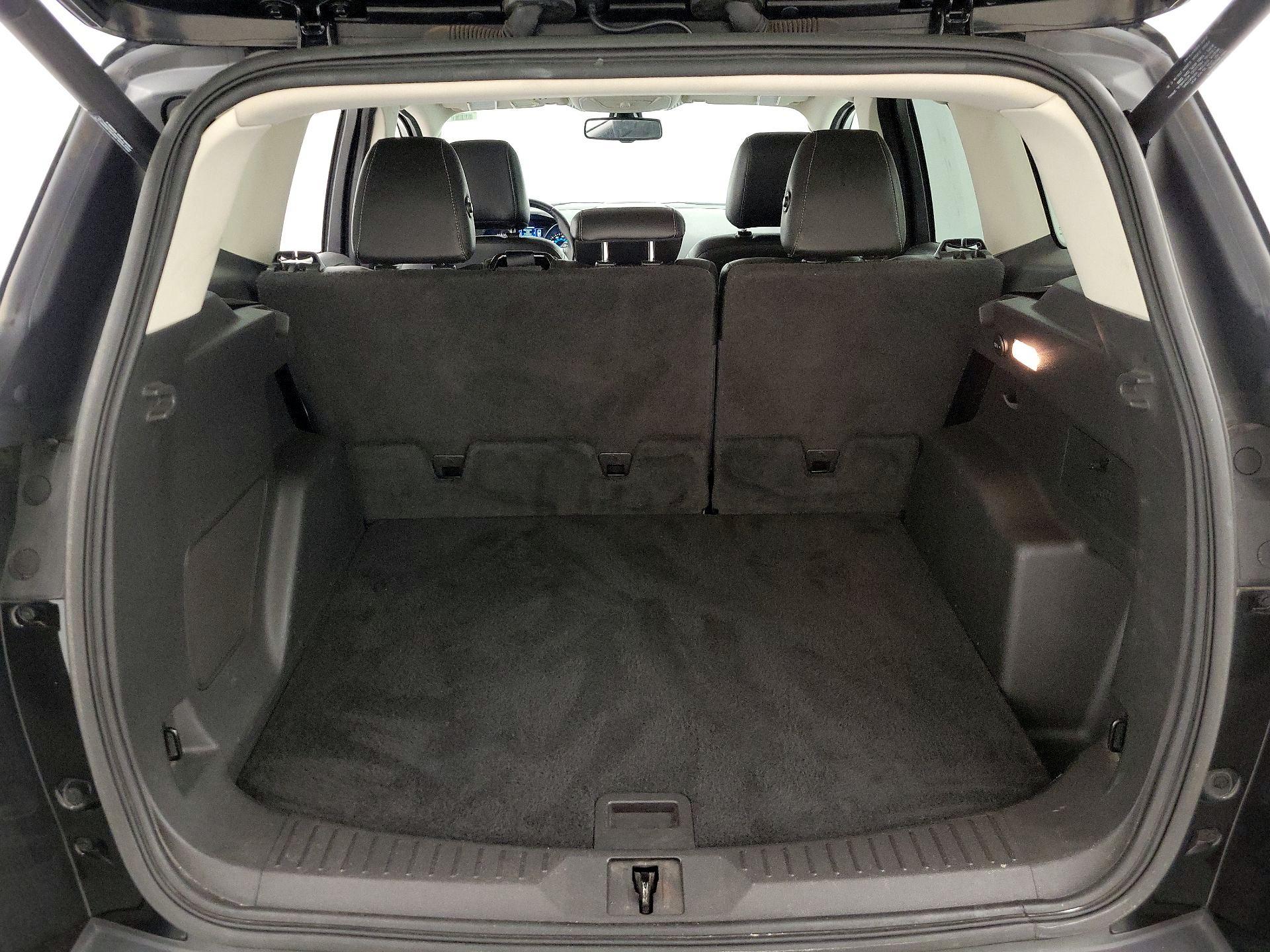 Thumbnail: 2014 Ford Escape - 20