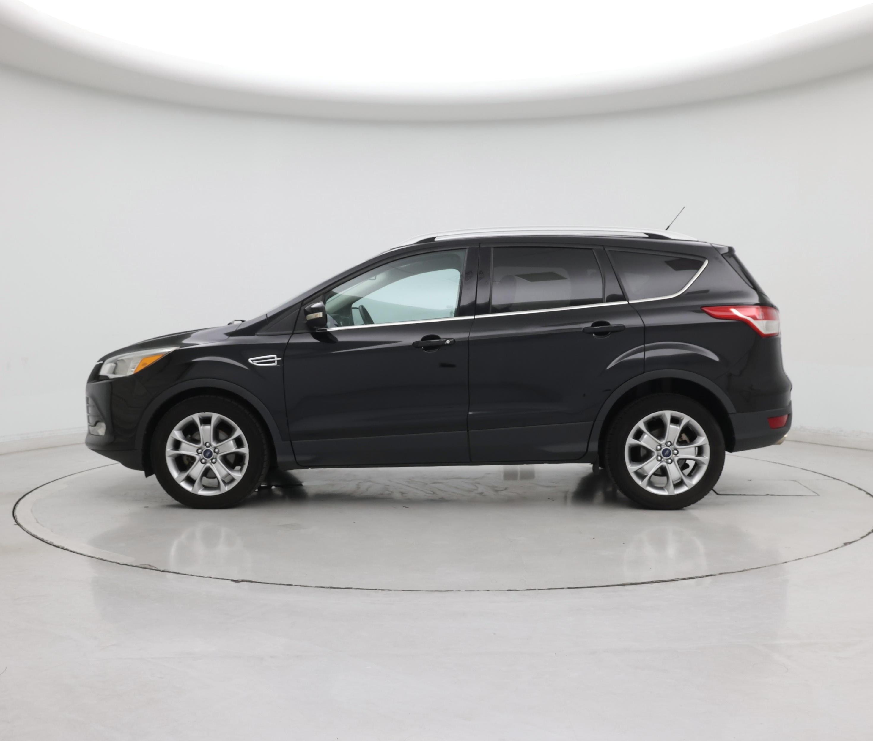 Thumbnail: 2014 Ford Escape - 3