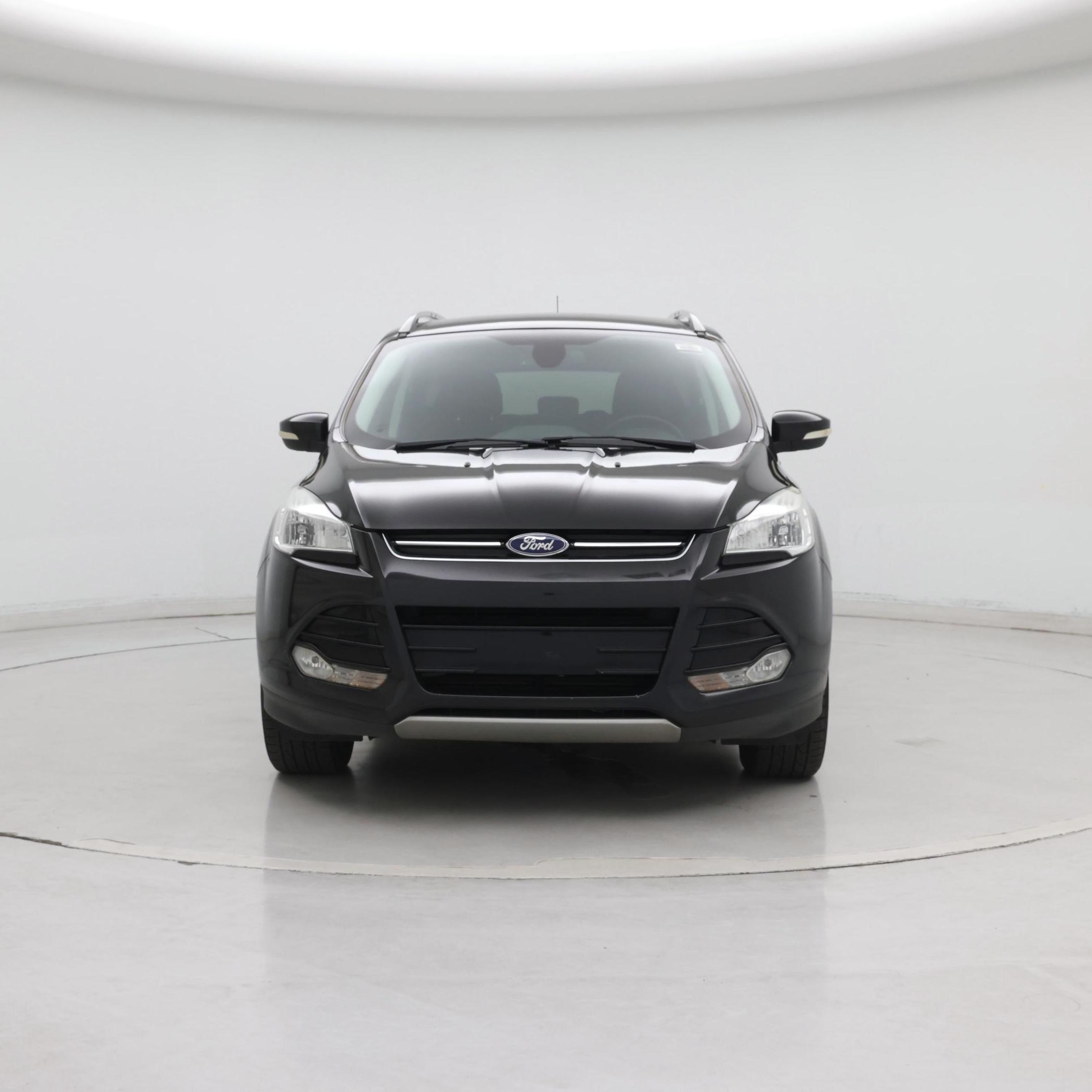 Thumbnail: 2014 Ford Escape - 5