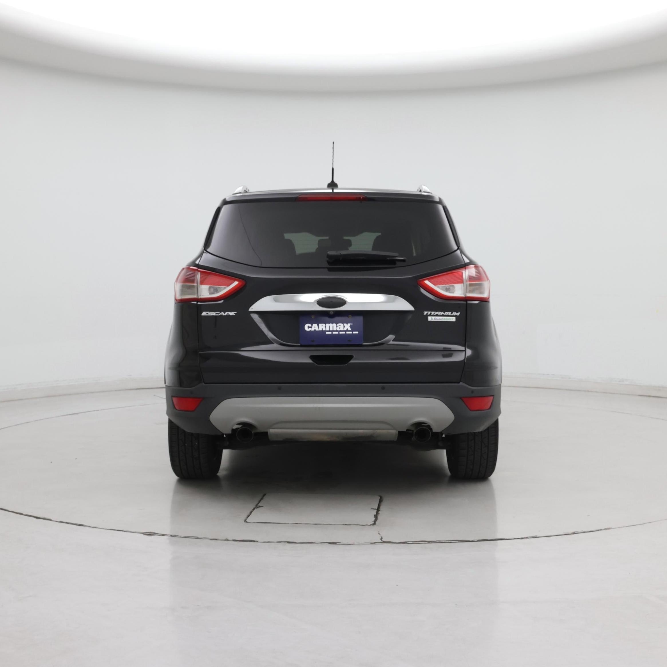 Thumbnail: 2014 Ford Escape - 6