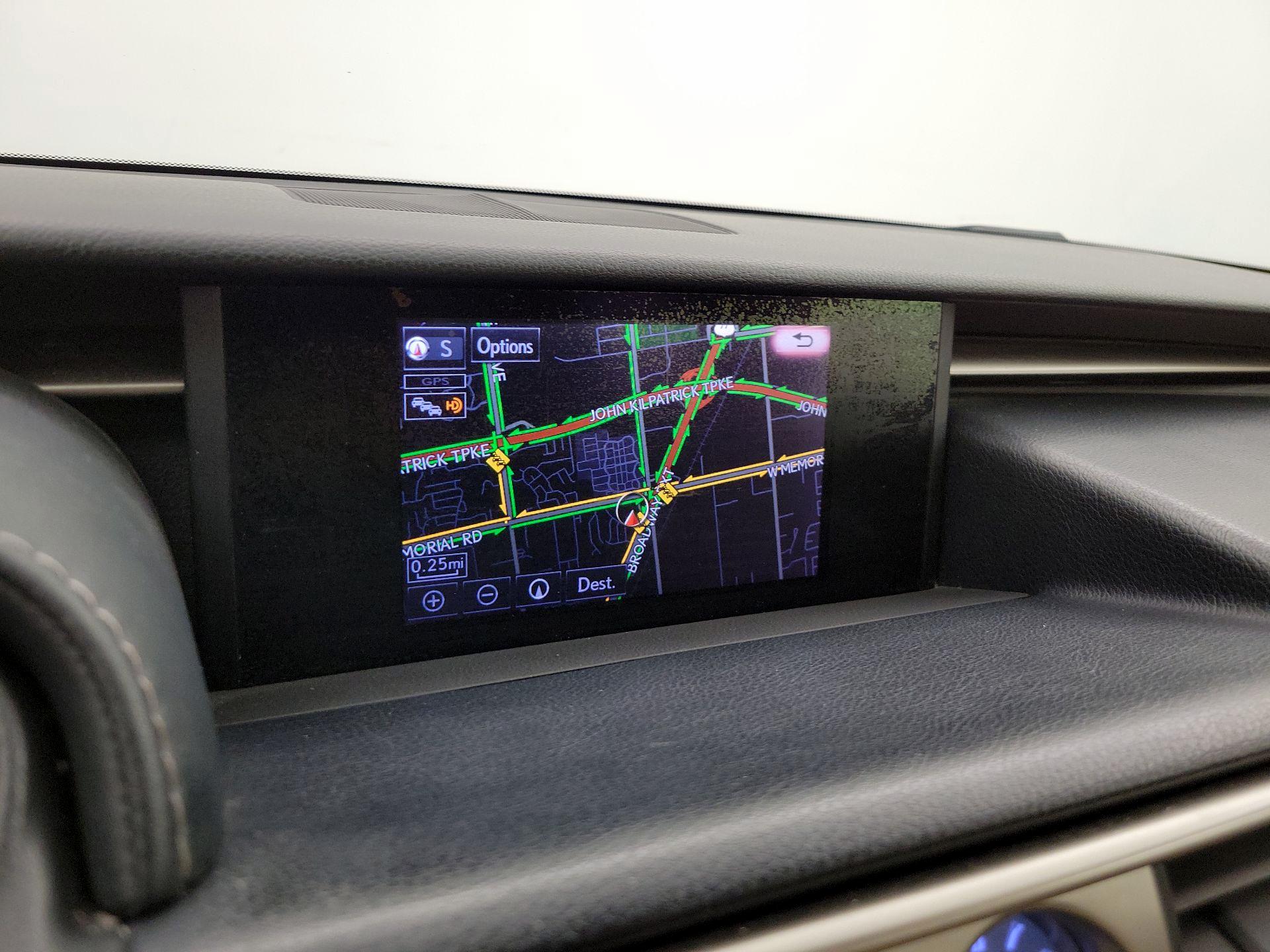 Thumbnail: 2015 Lexus IS - 14