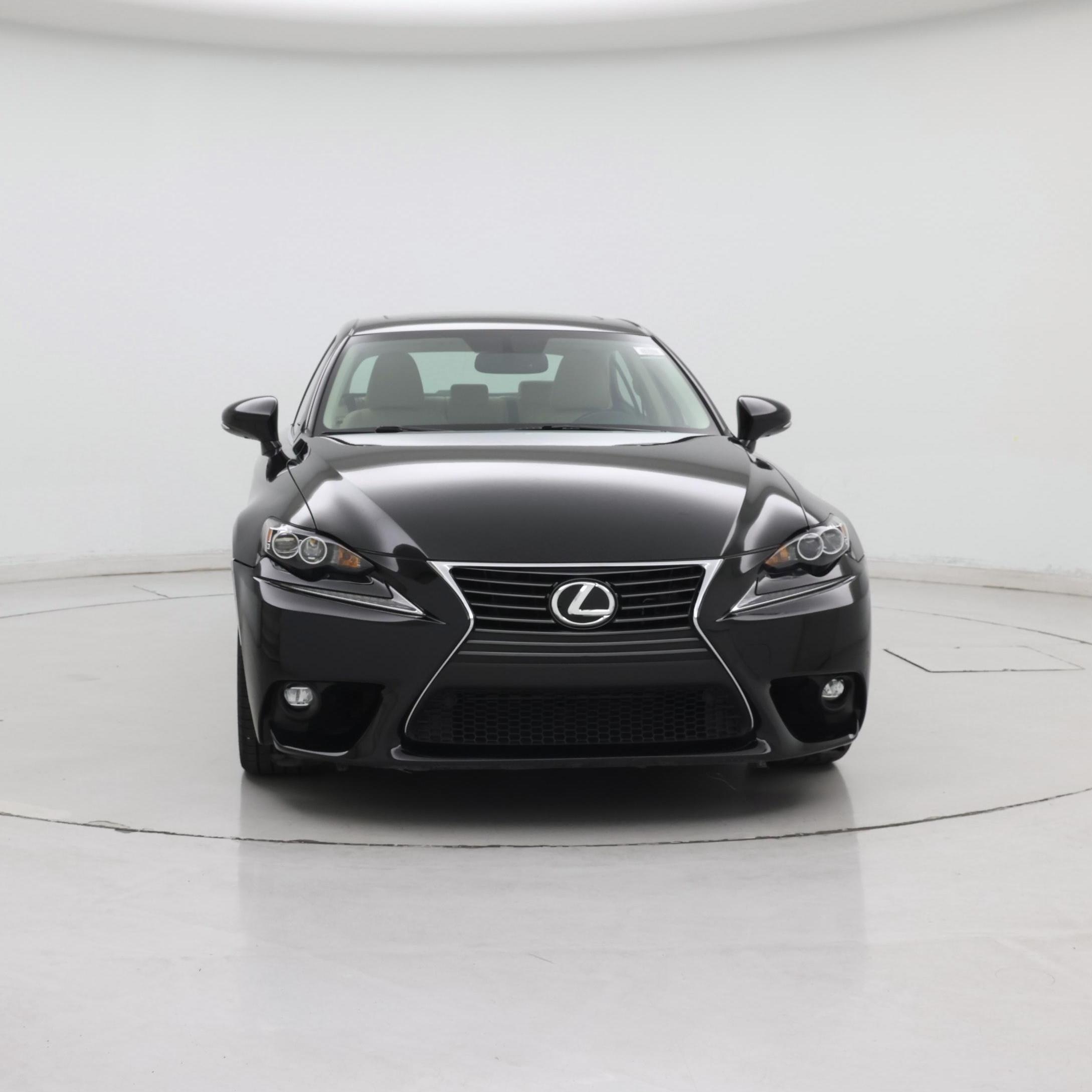 Thumbnail: 2015 Lexus IS - 5