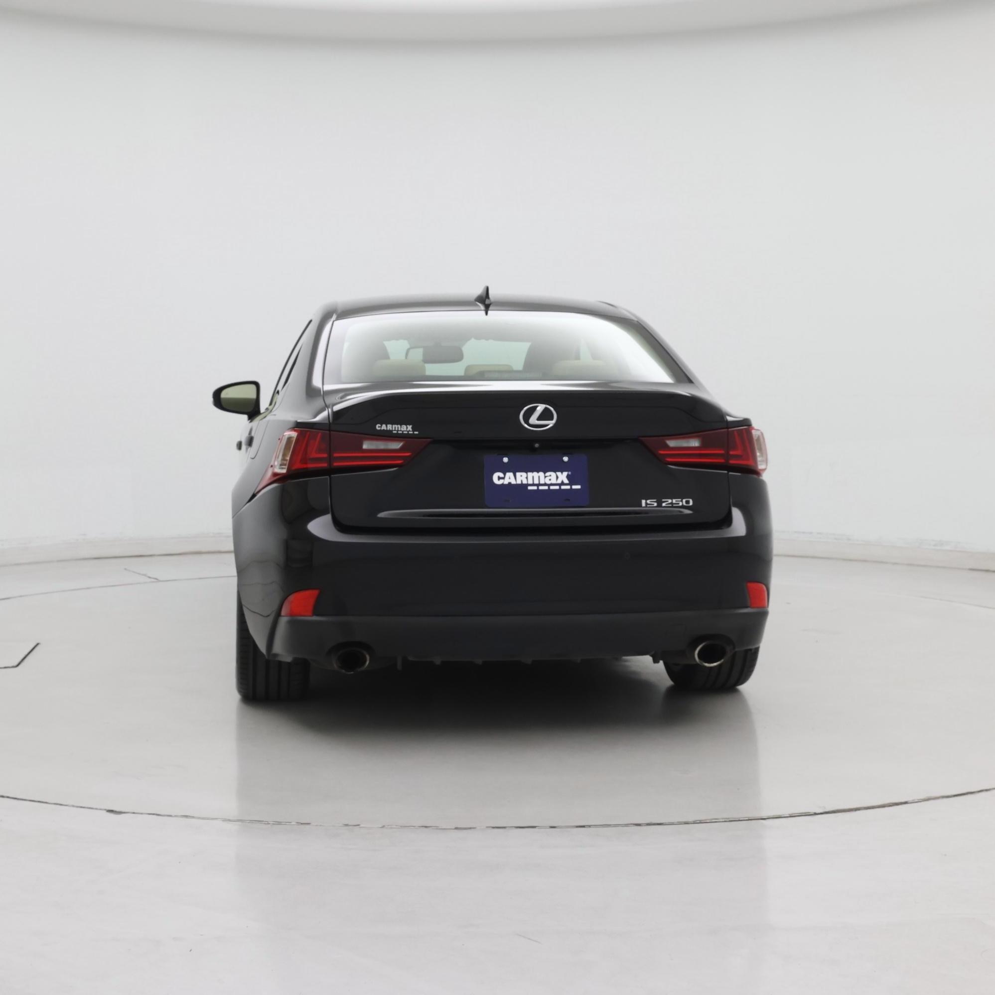 Thumbnail: 2015 Lexus IS - 6