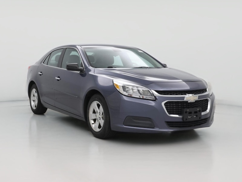 2014 Chevrolet Malibu LS -
                  Oklahoma City, OK